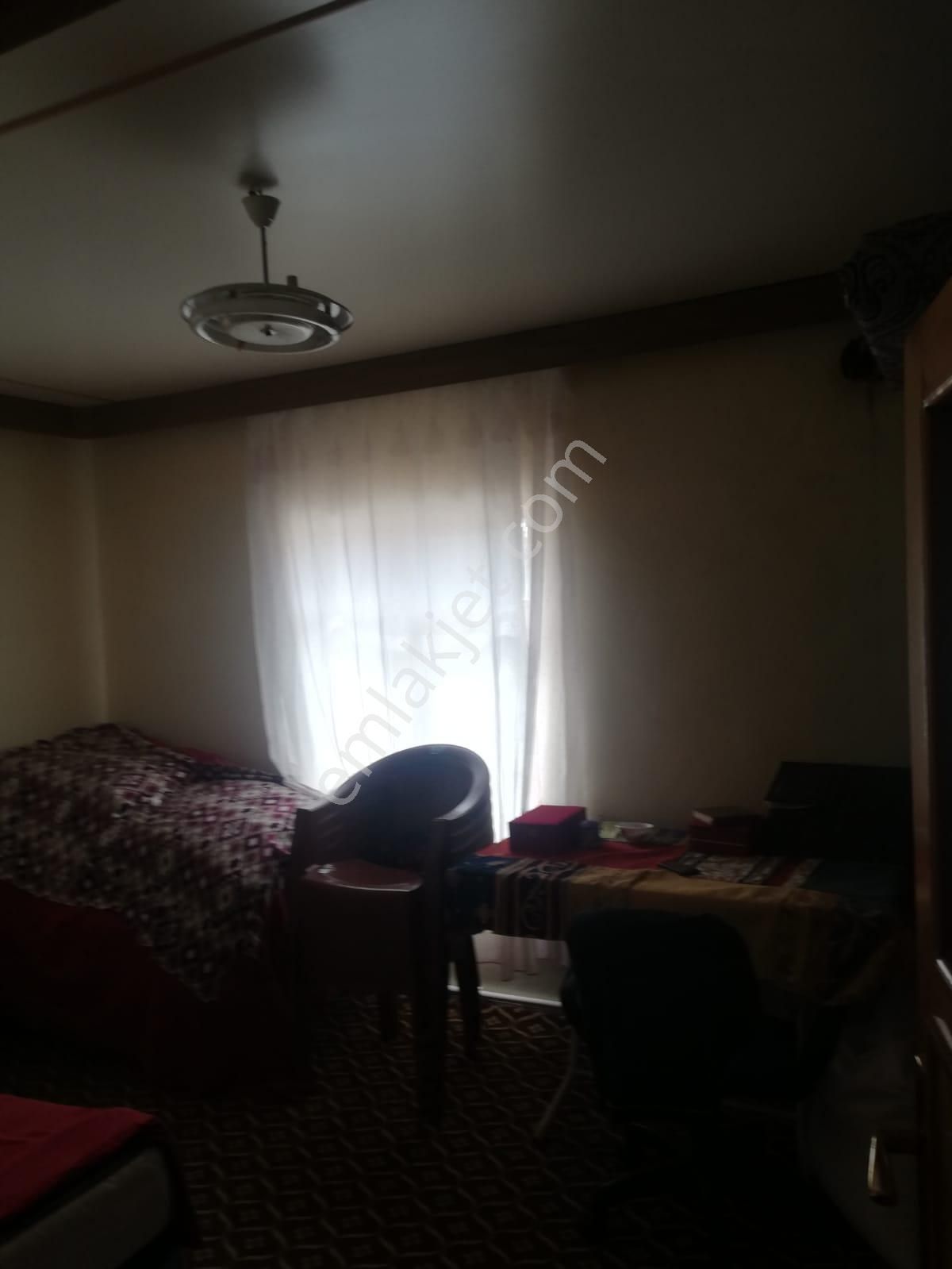 Demireller Düğün Salonu Arkası Ahırlı Satılık Müstakil Ev - Görsel 10