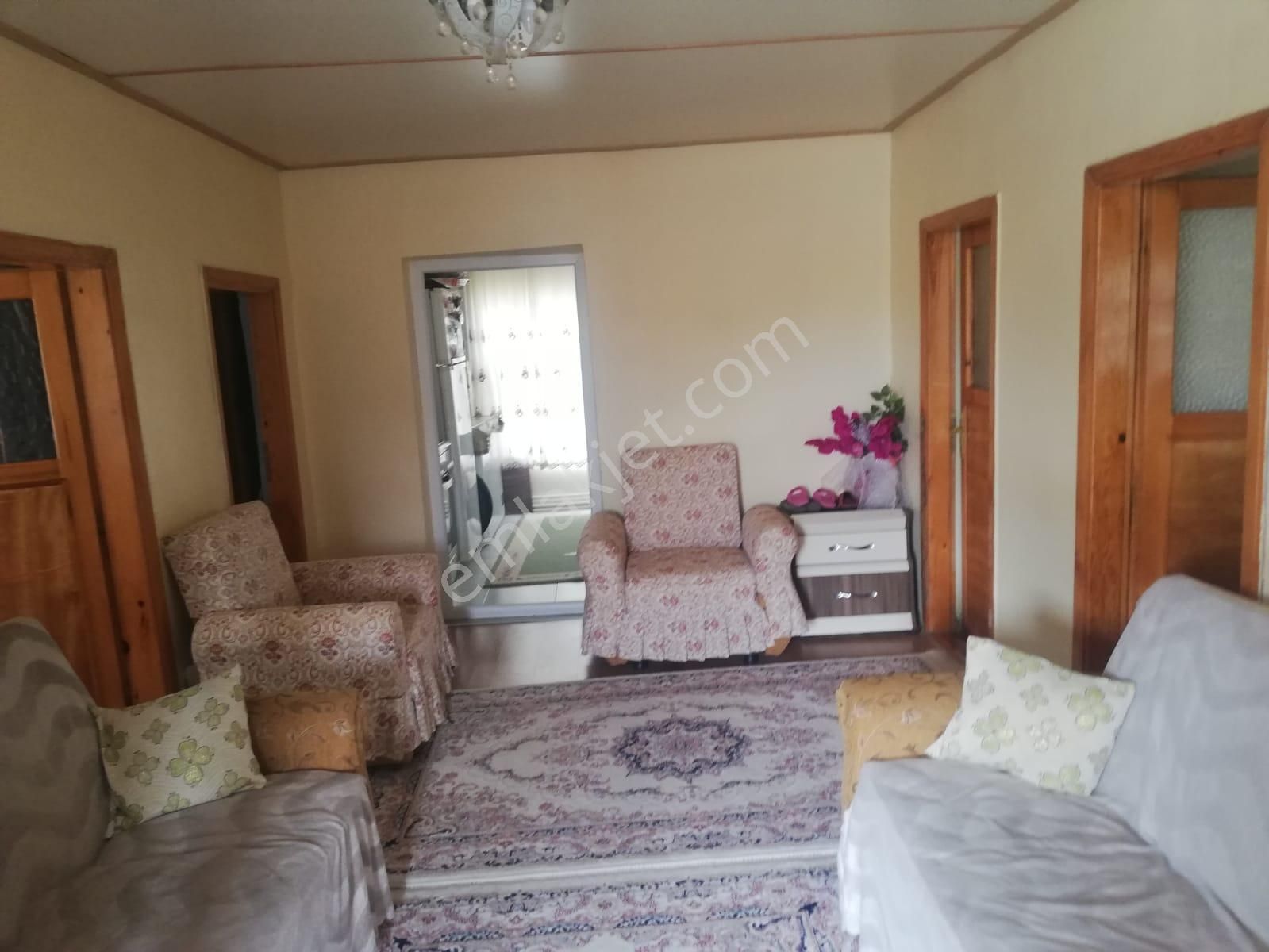 Demireller Düğün Salonu Arkası Ahırlı Satılık Müstakil Ev - Görsel 7