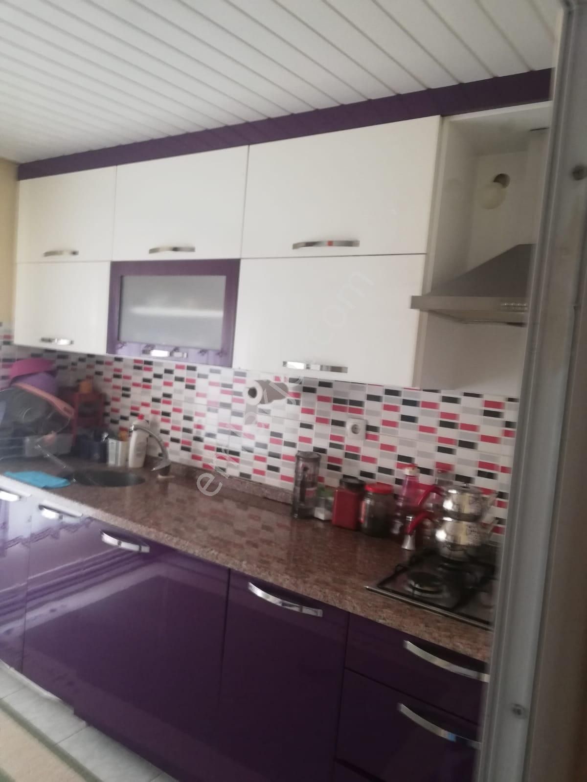 Demireller Düğün Salonu Arkası Ahırlı Satılık Müstakil Ev - Görsel 5