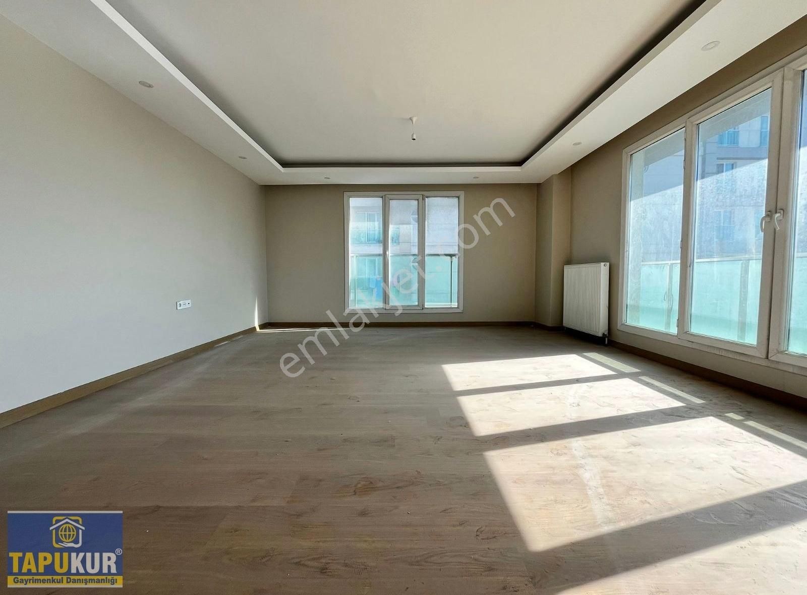 Bağcılar 15 Temmuz Satılık Daire Ultura Lüx Sitede Satılık 3×1 180m2 Daire Tapukurdan