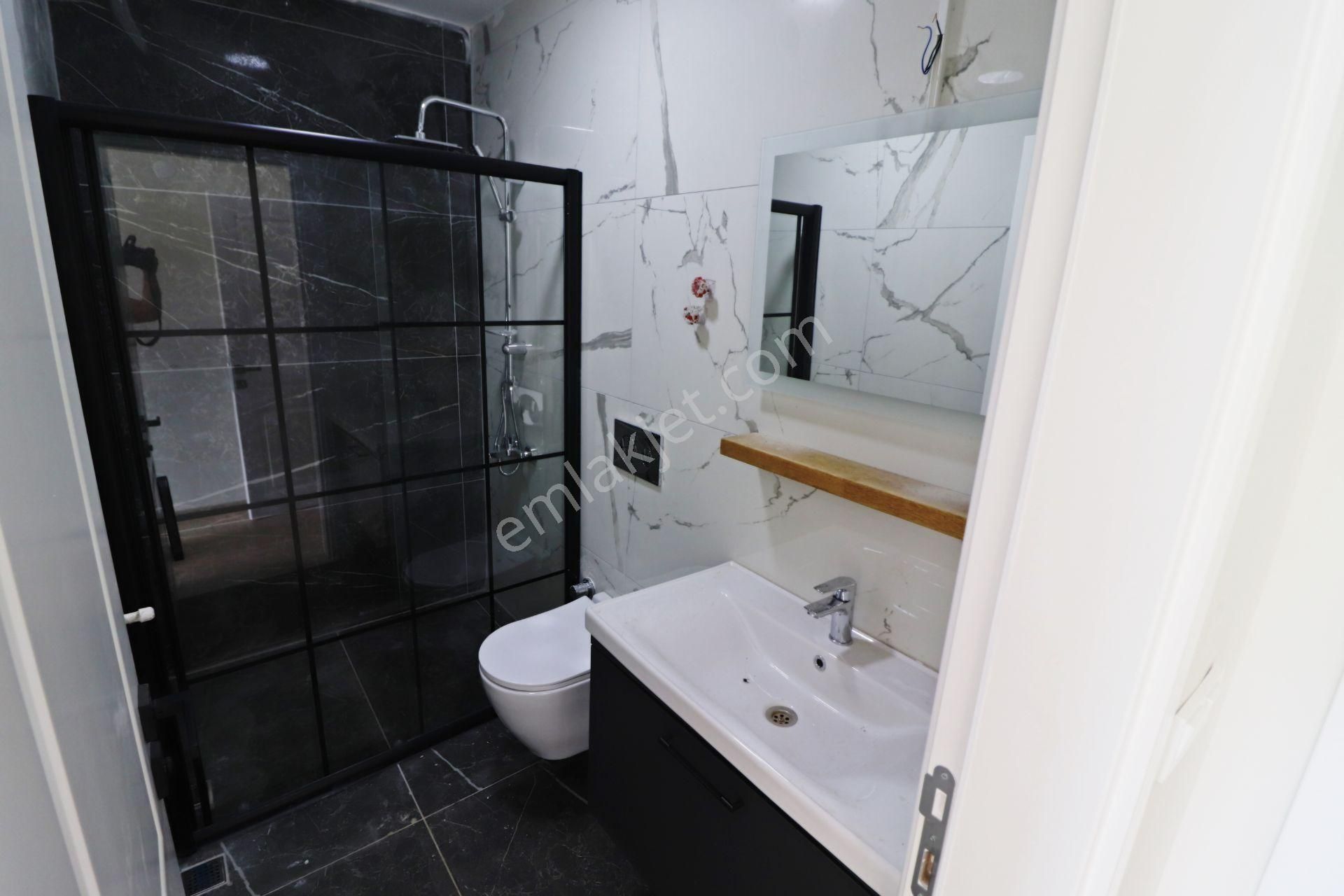 Irmaksudan Altınoluk Ta Panoramik Doğa Manzaralı 3+1 Villa - Görsel 6