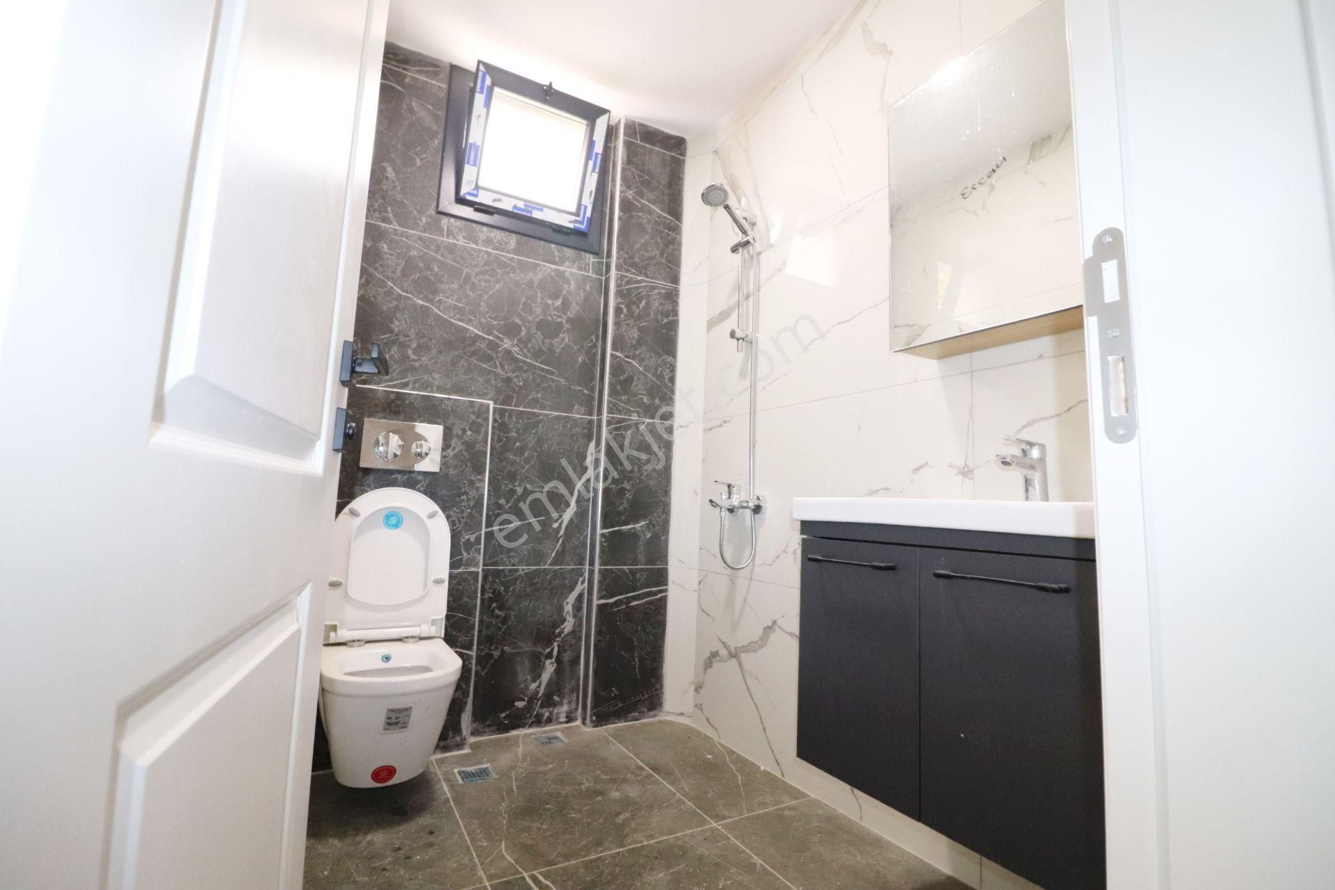 Irmaksudan Altınoluk Ta Panoramik Doğa Manzaralı 3+1 Villa - Görsel 17