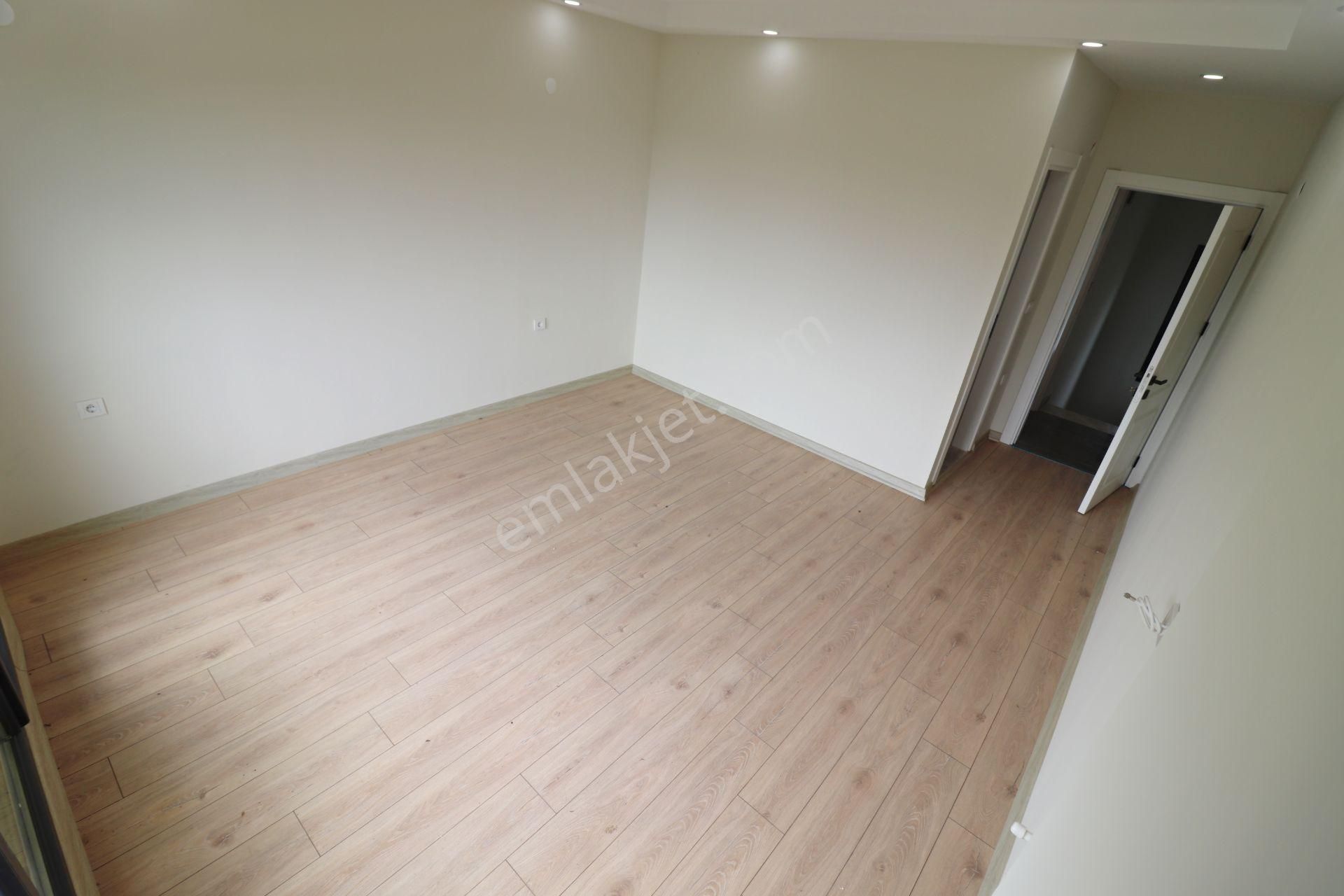 Irmaksudan Altınoluk Ta Panoramik Doğa Manzaralı 3+1 Villa - Görsel 27