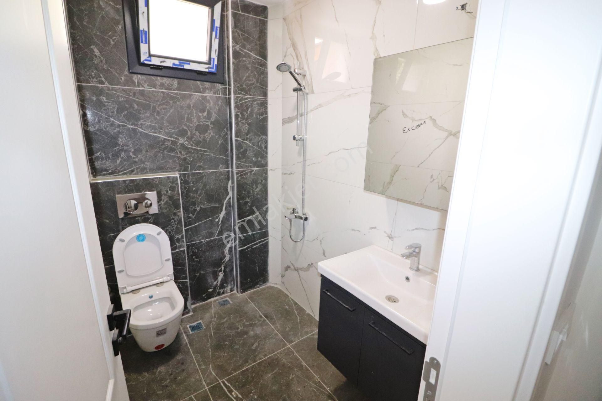 Irmaksudan Altınoluk Ta Panoramik Doğa Manzaralı 3+1 Villa - Görsel 11