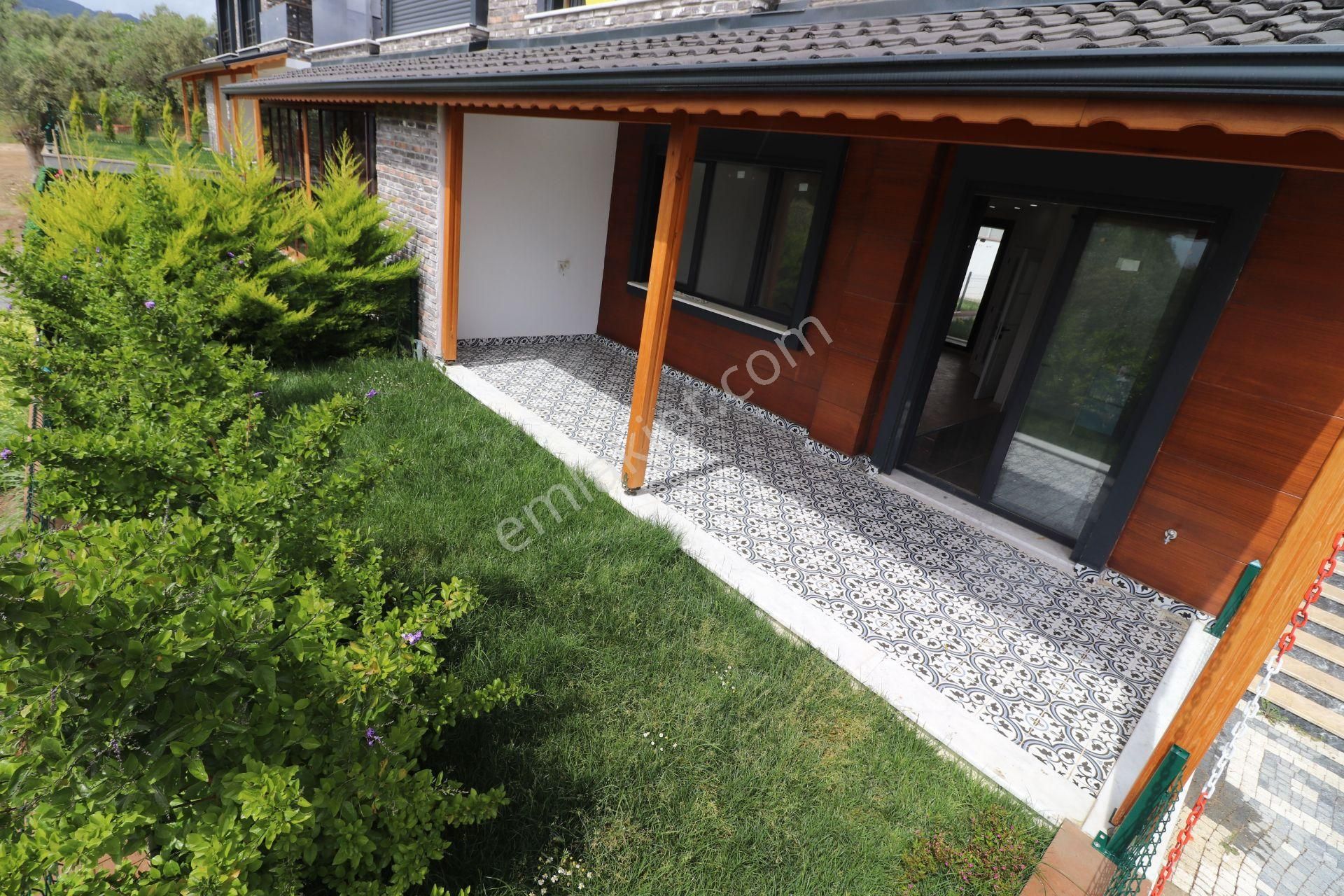 Irmaksudan Altınoluk Ta Panoramik Doğa Manzaralı 3+1 Villa - Görsel 2