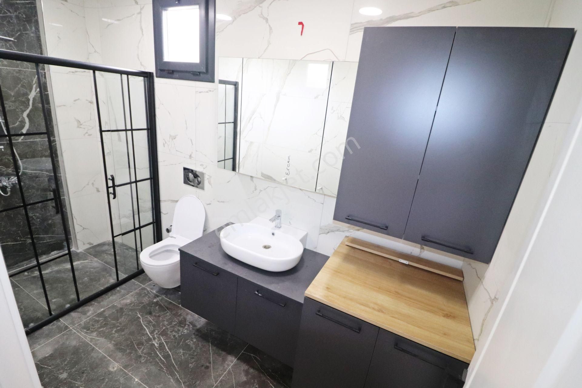 Irmaksudan Altınoluk Ta Panoramik Doğa Manzaralı 3+1 Villa - Görsel 29