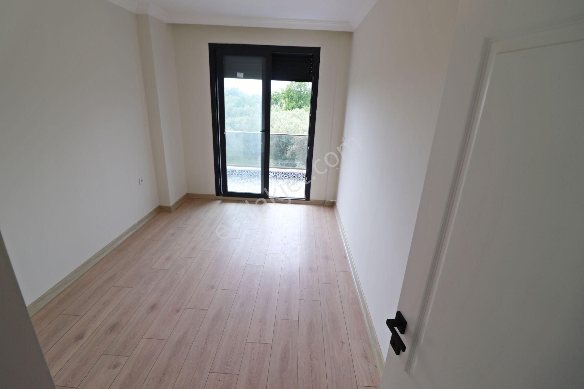 Irmaksudan Altınoluk Ta Panoramik Doğa Manzaralı 3+1 Villa - Görsel 16