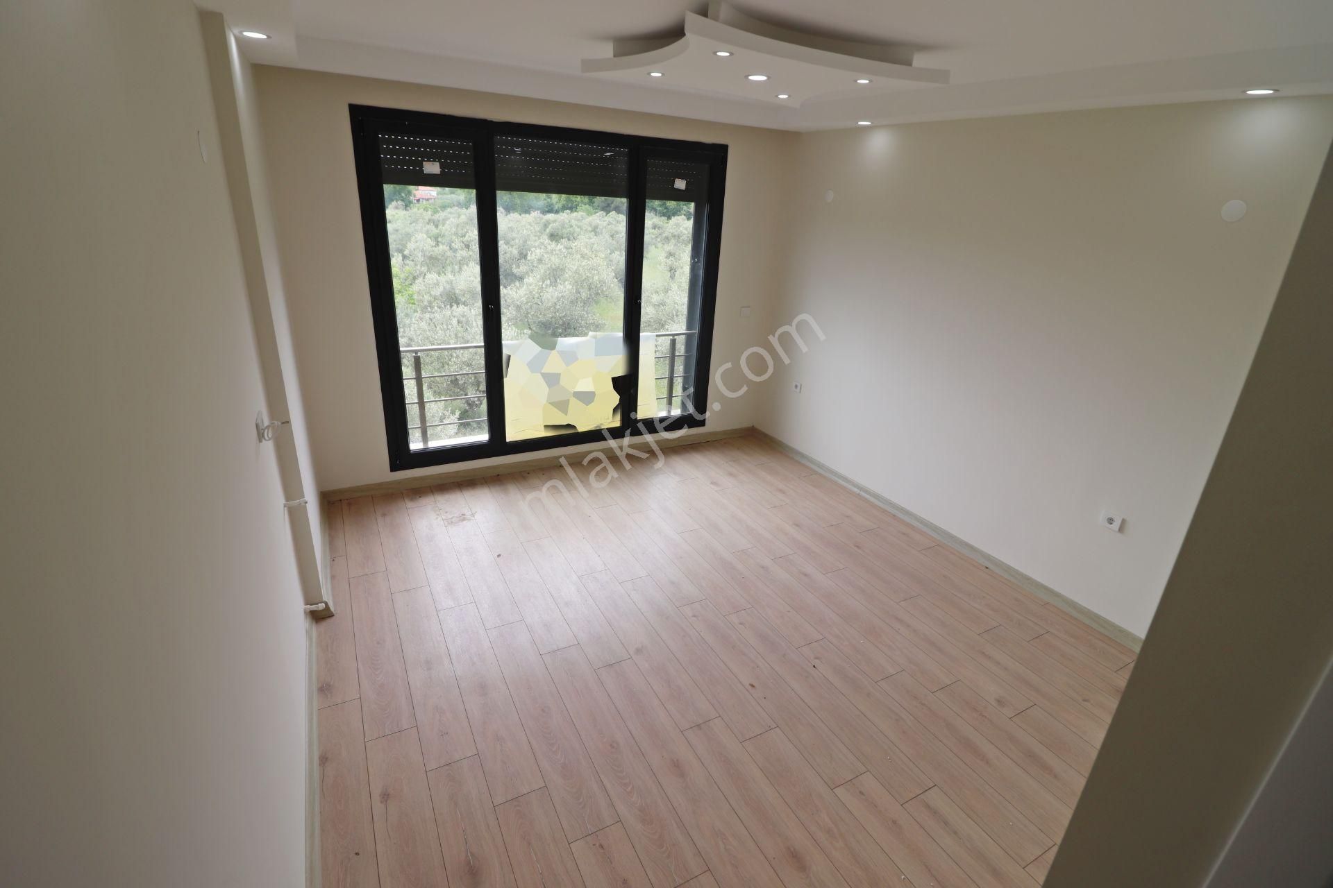 Irmaksudan Altınoluk Ta Panoramik Doğa Manzaralı 3+1 Villa - Görsel 10