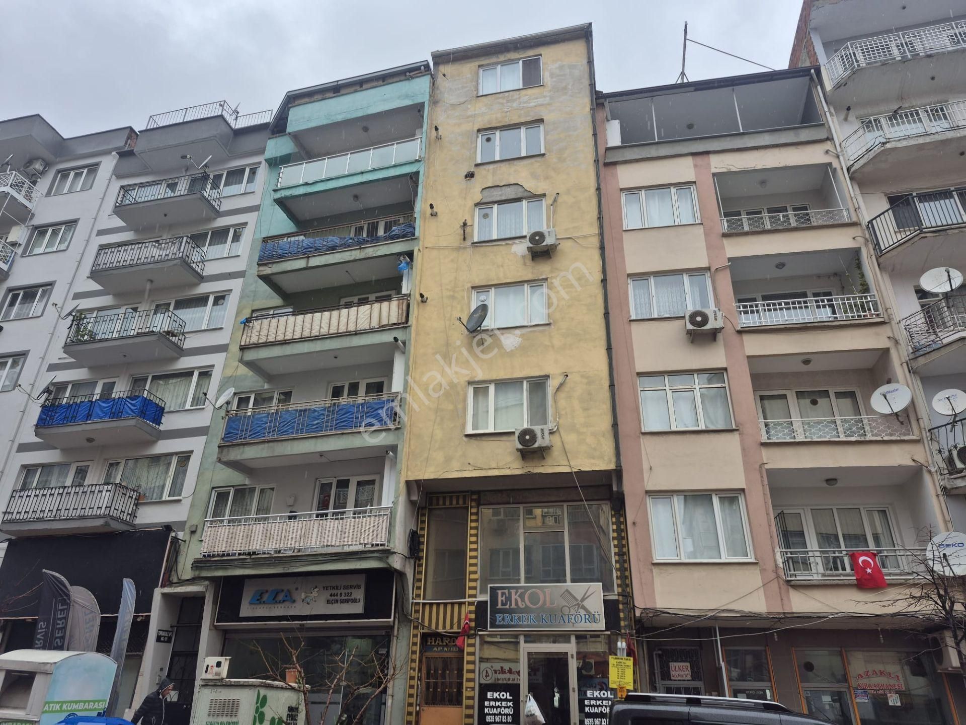 Yıldırım Yıldırım Kiralık Daire Yıldırım Kurtuluş Caddesi Üzerinde 2+1 Daire