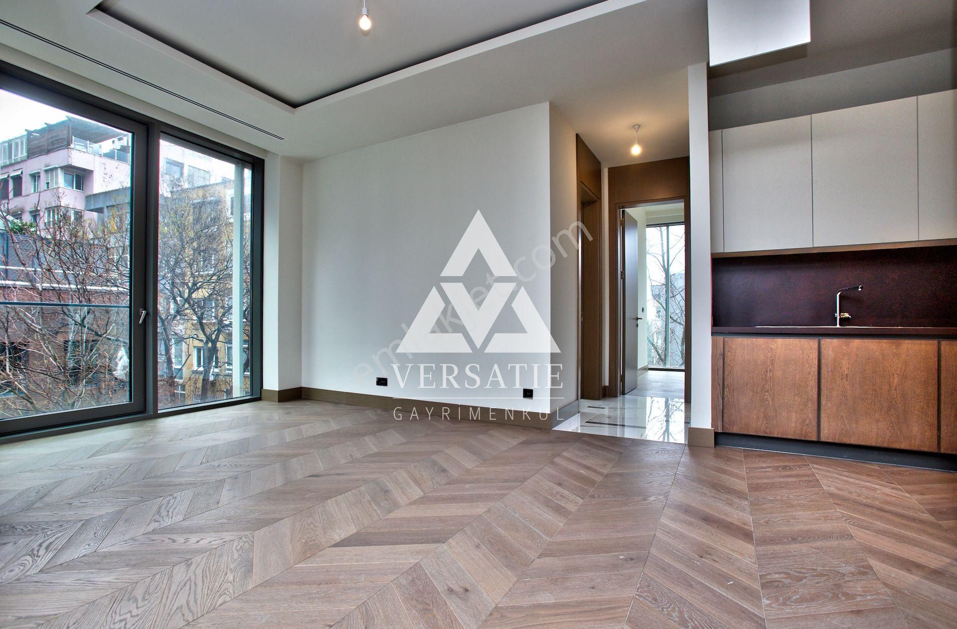 Dap Yapı Nişantaşı Koru Projesinde 2. El Firmasından Kiralık 2+1 - Görsel 11