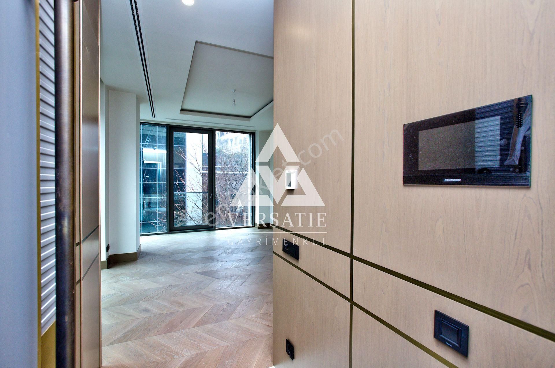 Dap Yapı Nişantaşı Koru Projesinde 2. El Firmasından Kiralık 2+1 - Görsel 8