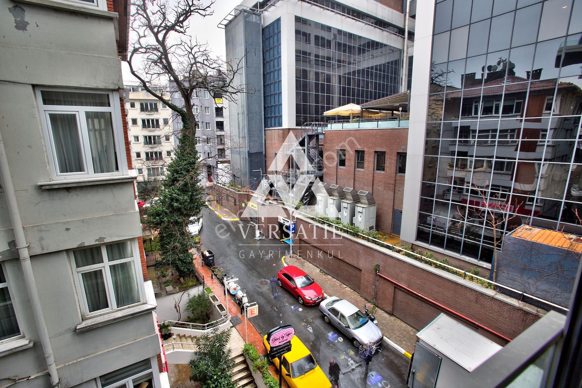 Dap Yapı Nişantaşı Koru Projesinde 2. El Firmasından Kiralık 2+1 - Görsel 10