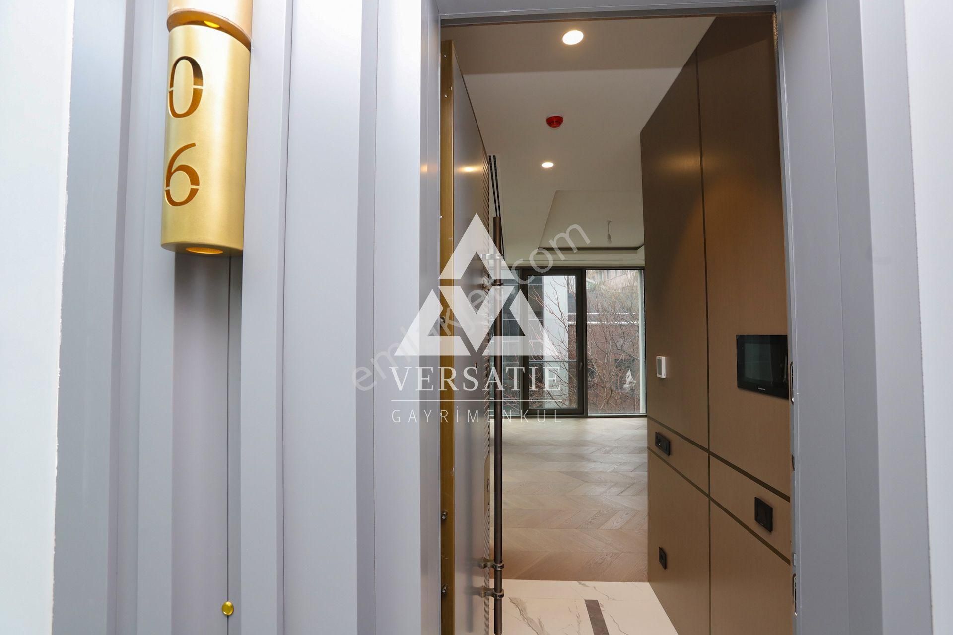 Dap Yapı Nişantaşı Koru Projesinde 2. El Firmasından Kiralık 2+1 - Görsel 7