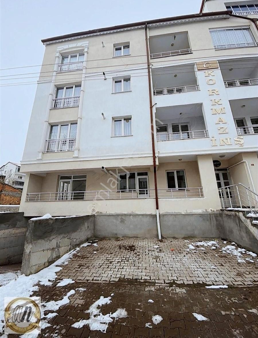 Sivas Merkez Tuzlugöl Kiralık Daire Alfin Gayrimenkul'den Tuzlugöl'de 3+1 Kiralık Daire