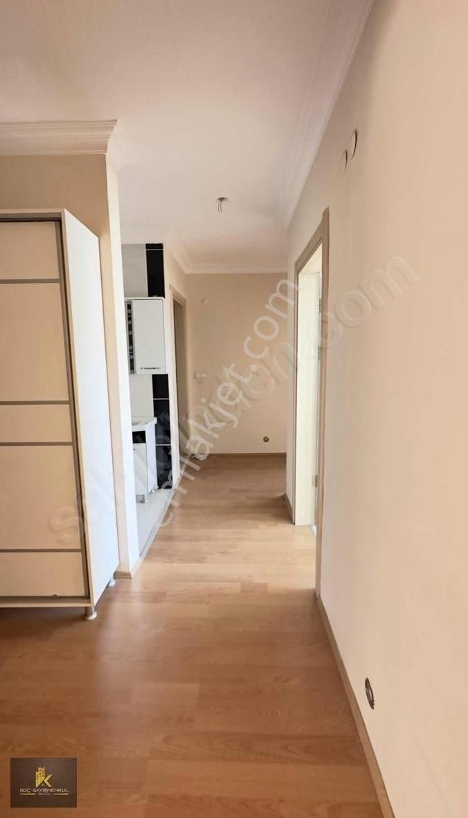 İncirliova Cumhuriyet Kiralık Daire Koç Gayrimenkulden Şirinevler Cad 3+1 Doğalgazlı,mükemmel Daire