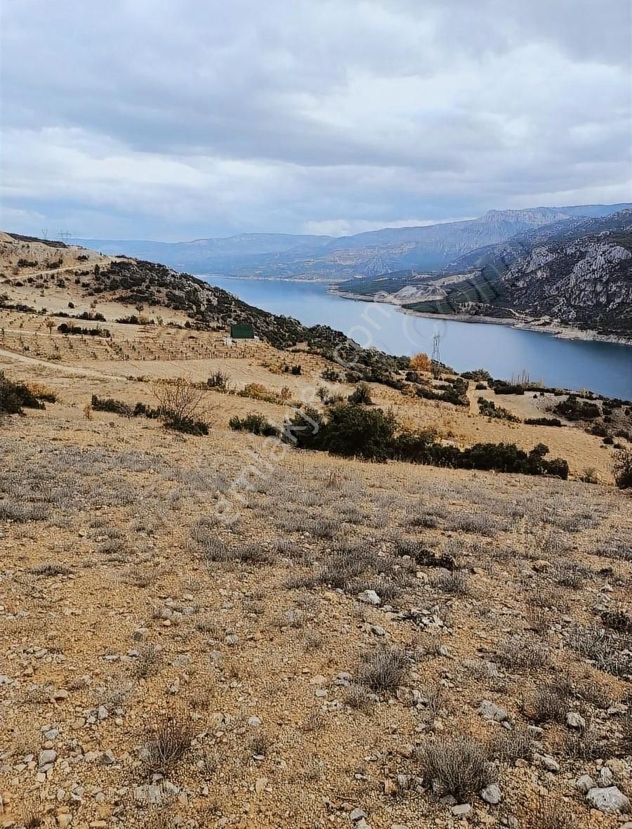 Ermenek Güneyyurt Bld. (Habib) Satılık Tarla Ermenek Te Baraj Manzaralı Çok Acil 1250000