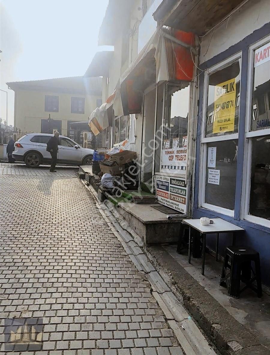 Samsun Vezirköprü Satılık Dükkan & Mağaza Kuzey Emlaktan Satılık İşyeri