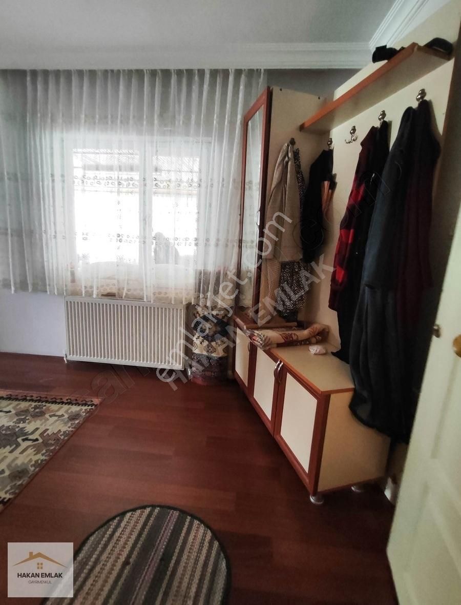 Çorum Merkez Gülabibey Satılık Daire Hakan Emlaktan Ata Caddesi Civarında 5+1 Satılık Dublex Daire