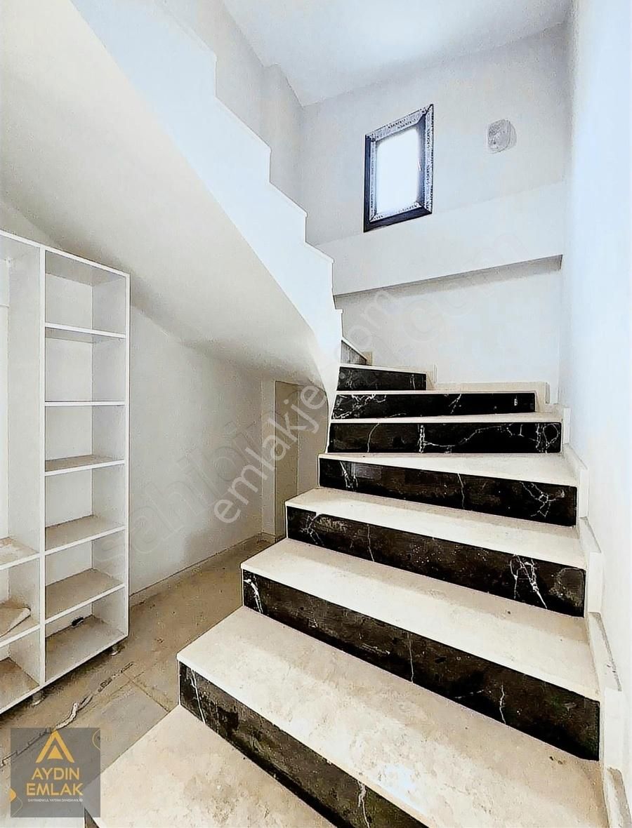 Tarsus Altaylılar Satılık Müstakil Ev Villa Triplex**ülküköy-4+1//satılık**aydından*