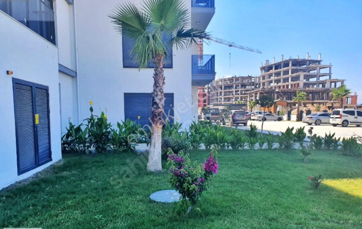 Aksu Altıntaş Satılık Daire Altıntaş Casabella Sitesinde Full Eşyalı 1+1 Daire