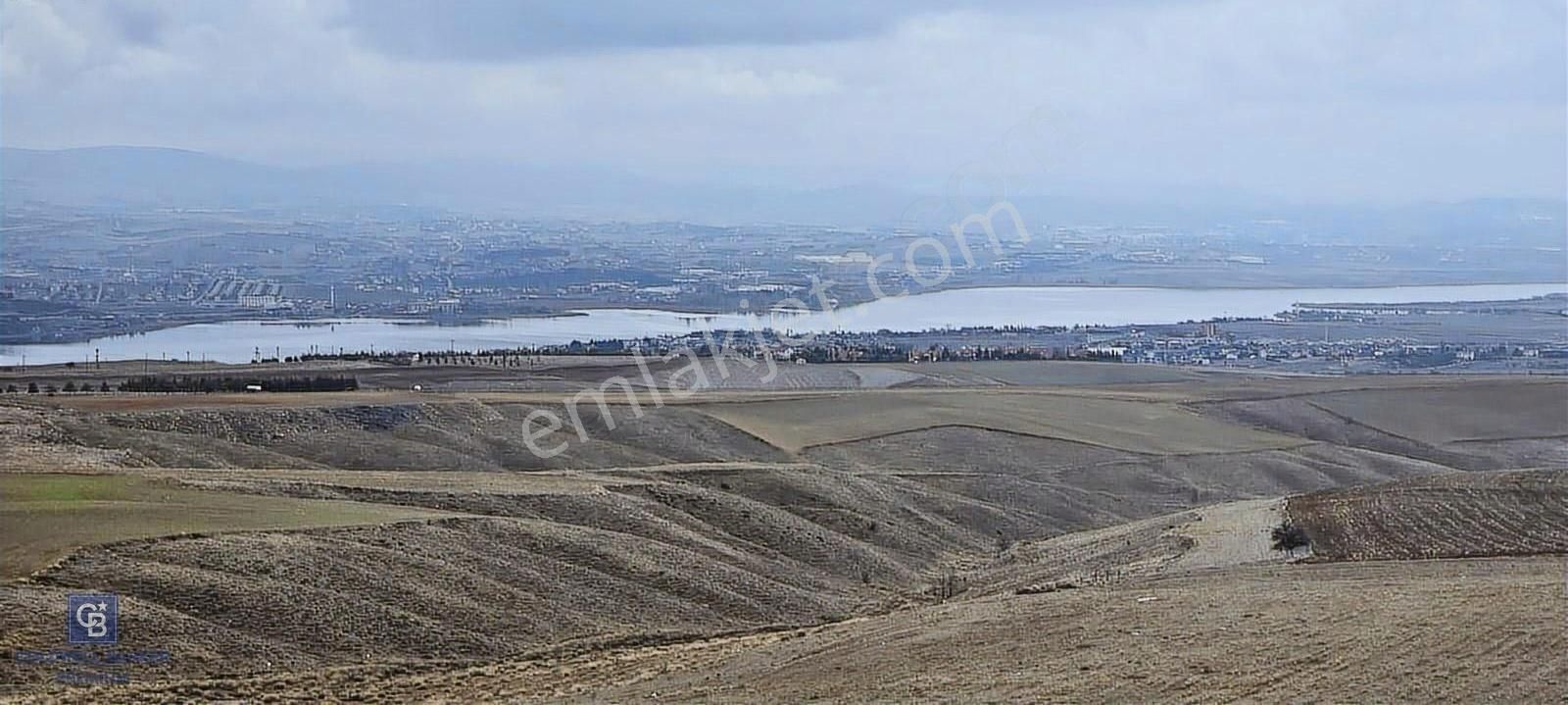 Gölbaşı Taşpınar Satılık Daire Emsalsiz Konumda, Göl Manzaralı Penthouse