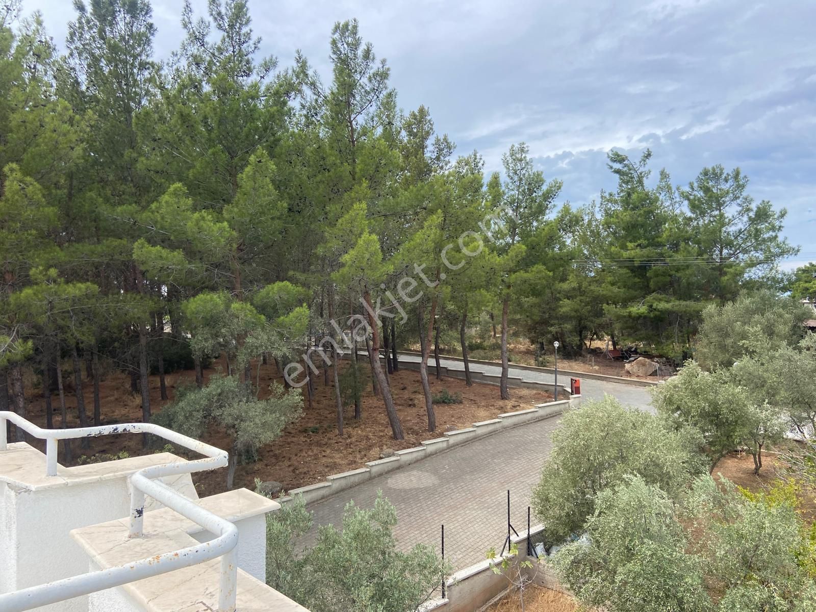 Mugla Milas Bozbuk Te Satılık Yazlık - Görsel 26