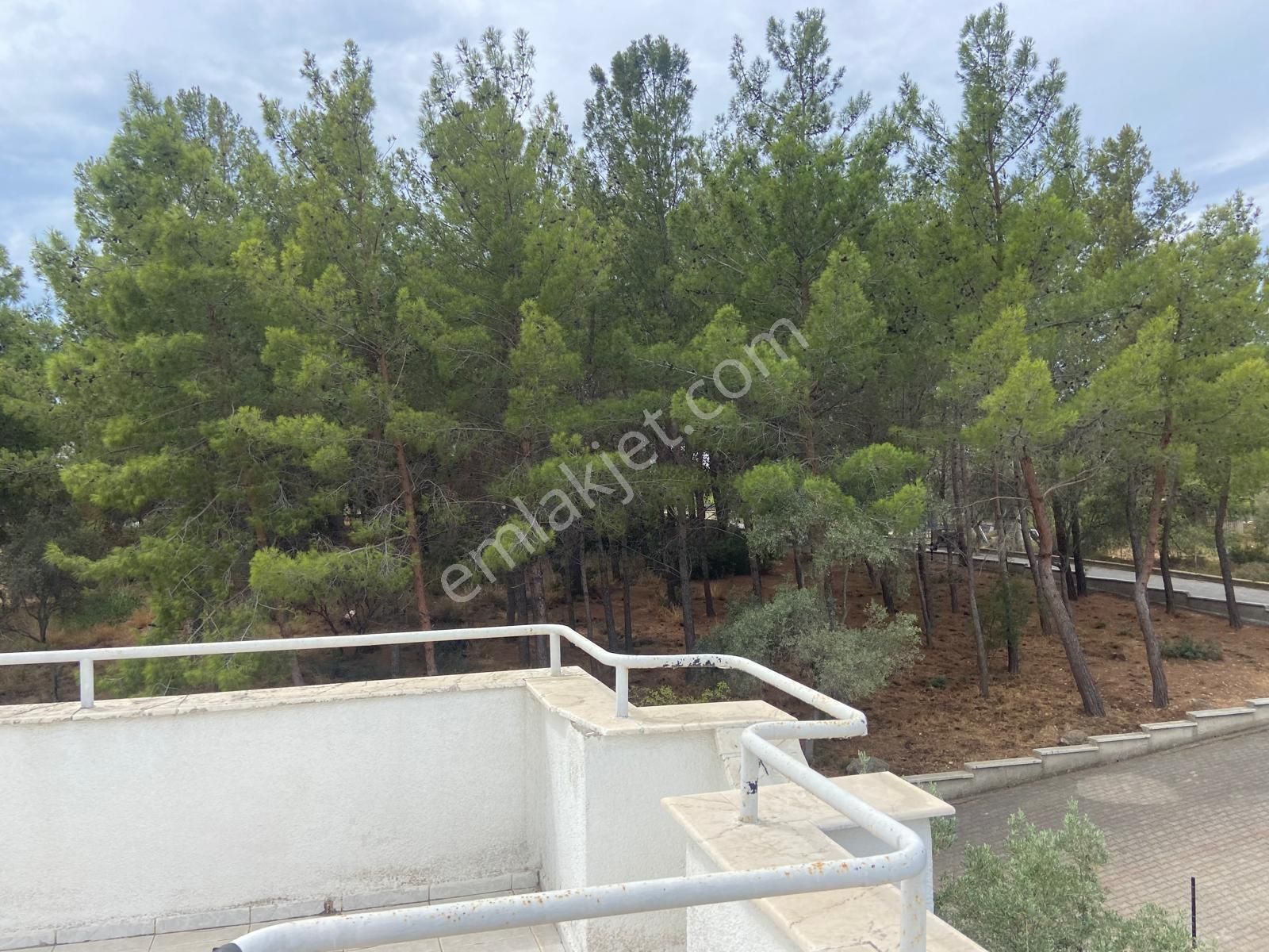 Mugla Milas Bozbuk Te Satılık Yazlık - Görsel 27