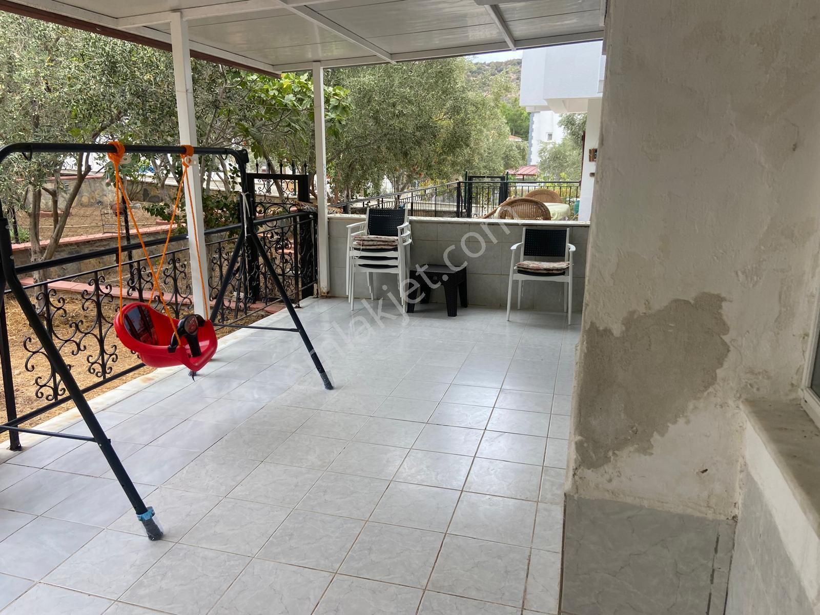 Mugla Milas Bozbuk Te Satılık Yazlık - Görsel 10