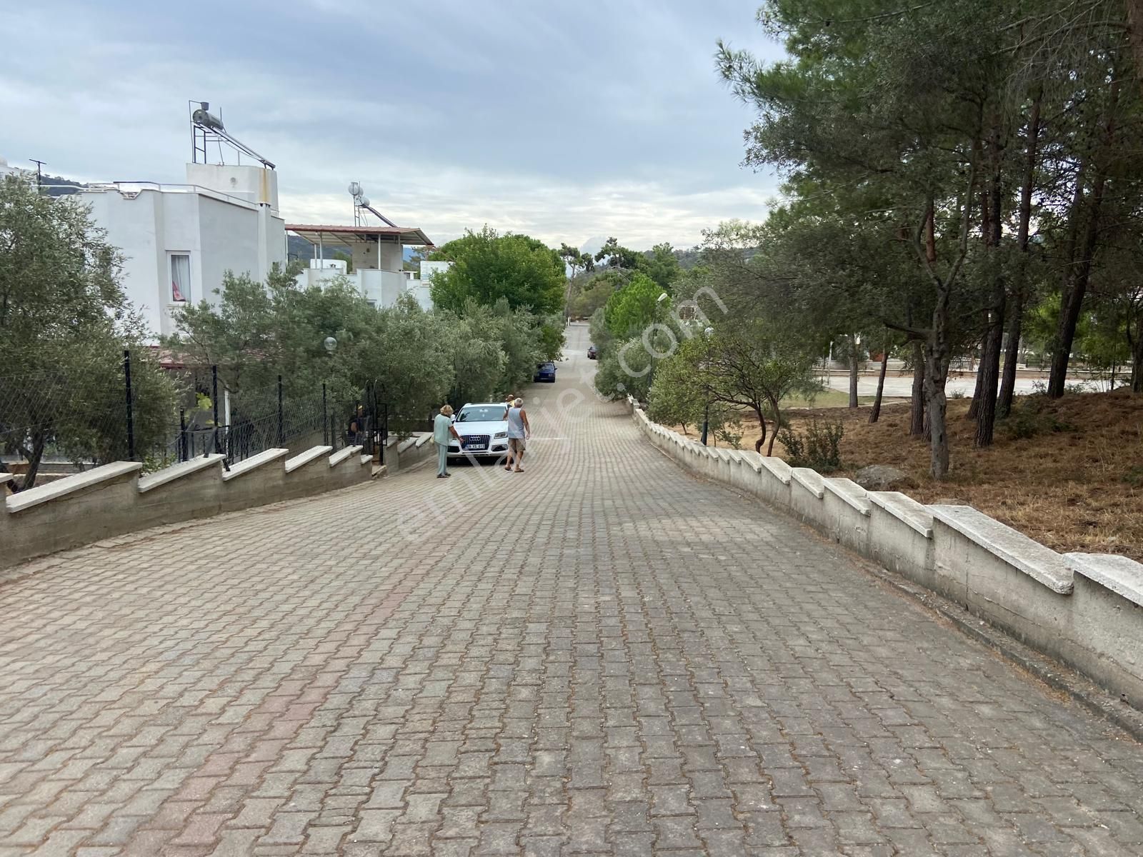 Mugla Milas Bozbuk Te Satılık Yazlık - Görsel 31