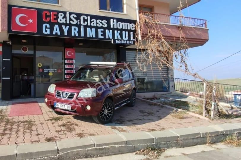 Akyurt Karacalar Satılık Bağ & Bahçe Akyurt Karacalar Mahallesinde Kredi Kartına 4 Taksit Yapılır Satılık Hobi Bahçesi