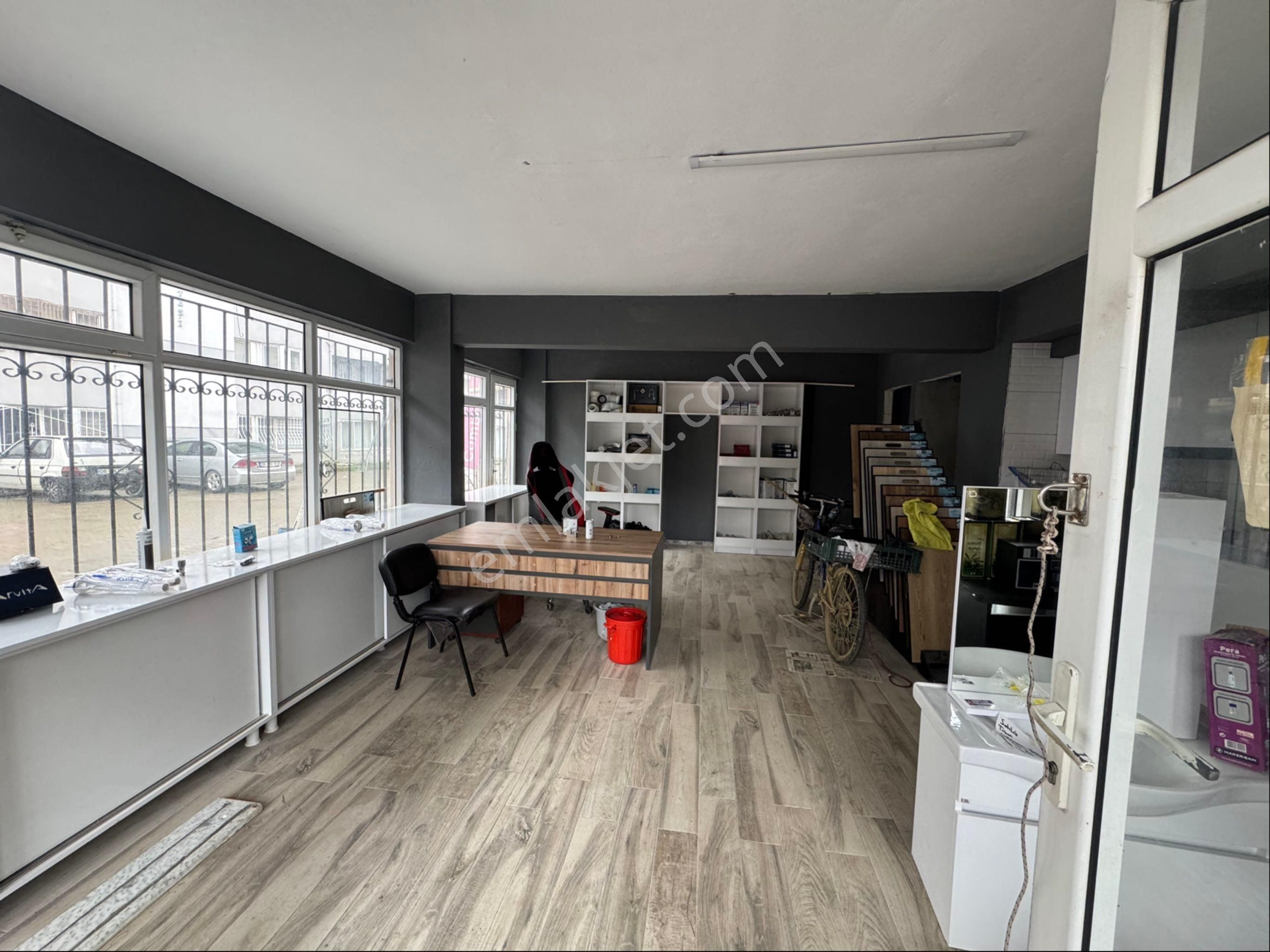 Kumla Konak Emlak”tan Satılık İş Yeri - Görsel 5