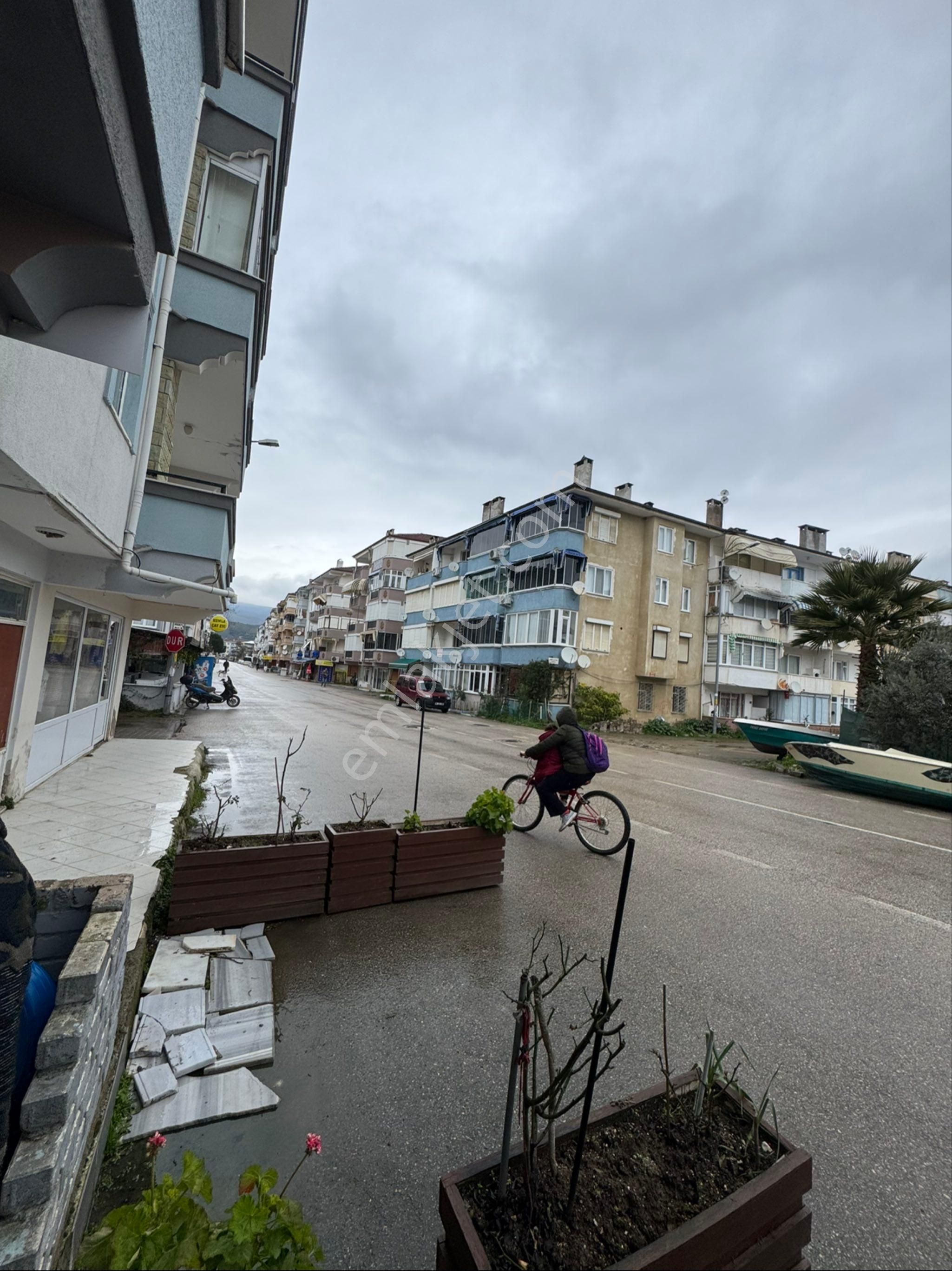 Kumla Konak Emlak”tan Satılık İş Yeri - Görsel 9