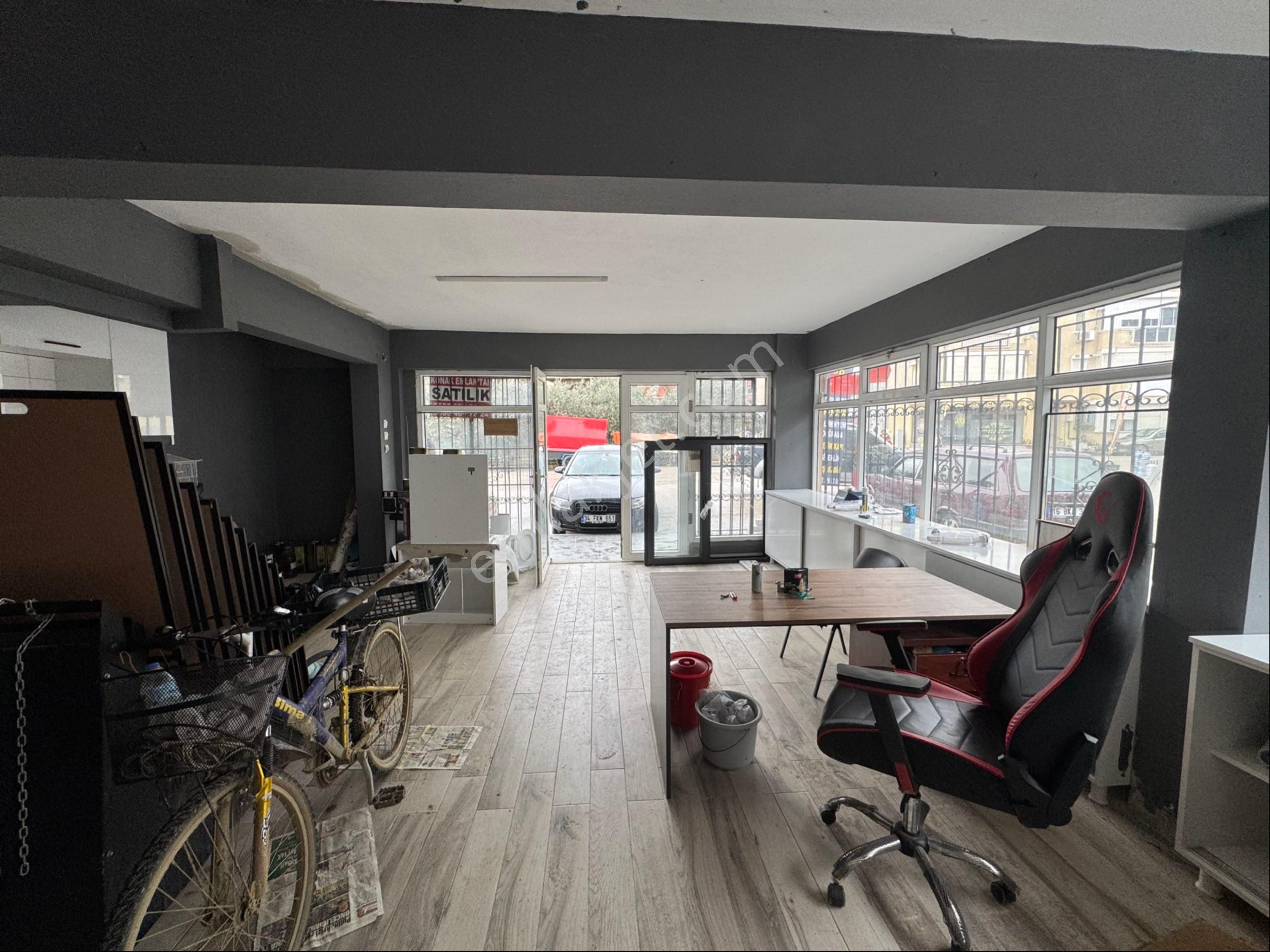 Kumla Konak Emlak”tan Satılık İş Yeri - Görsel 8