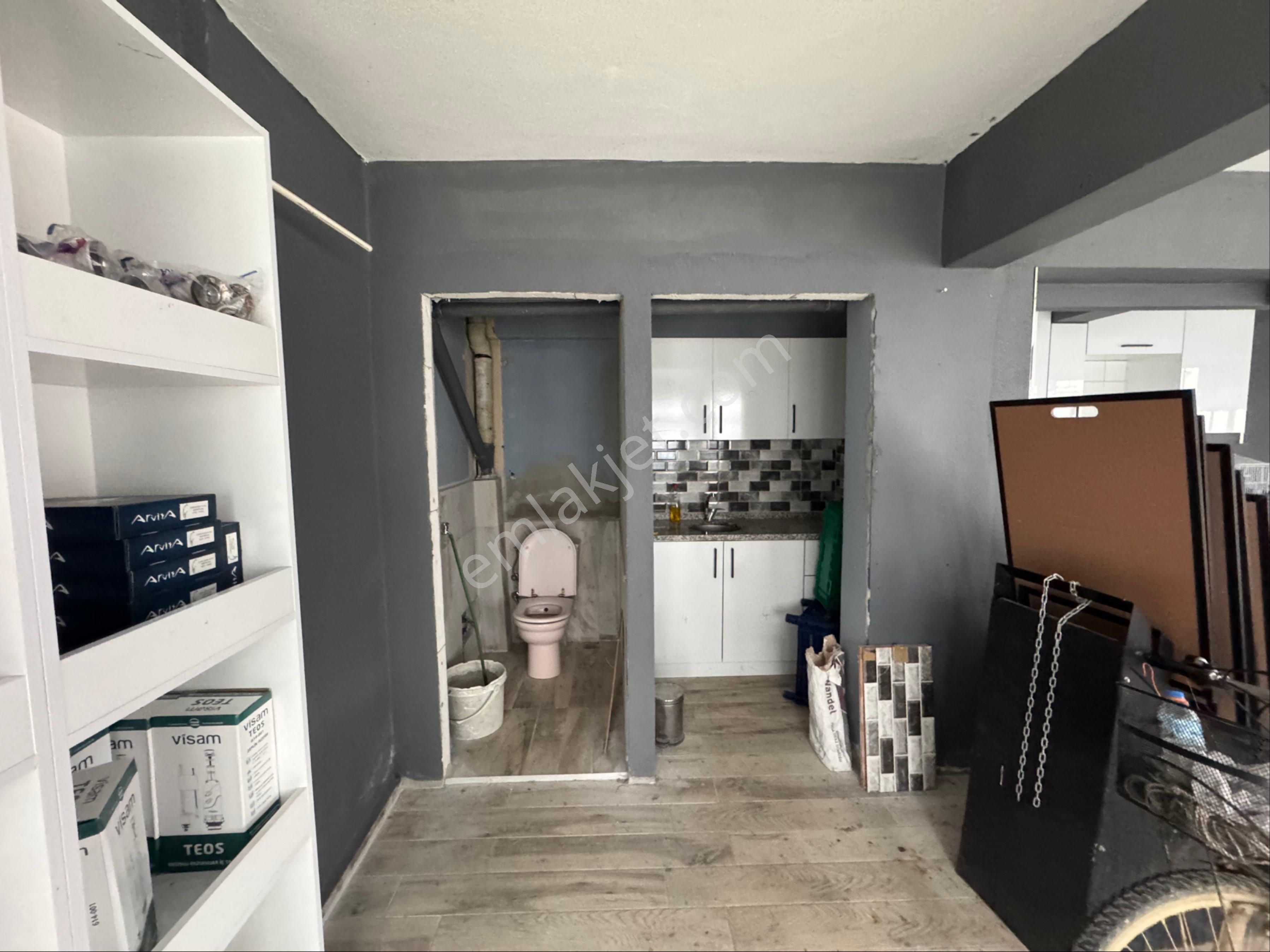 Kumla Konak Emlak”tan Satılık İş Yeri - Görsel 7