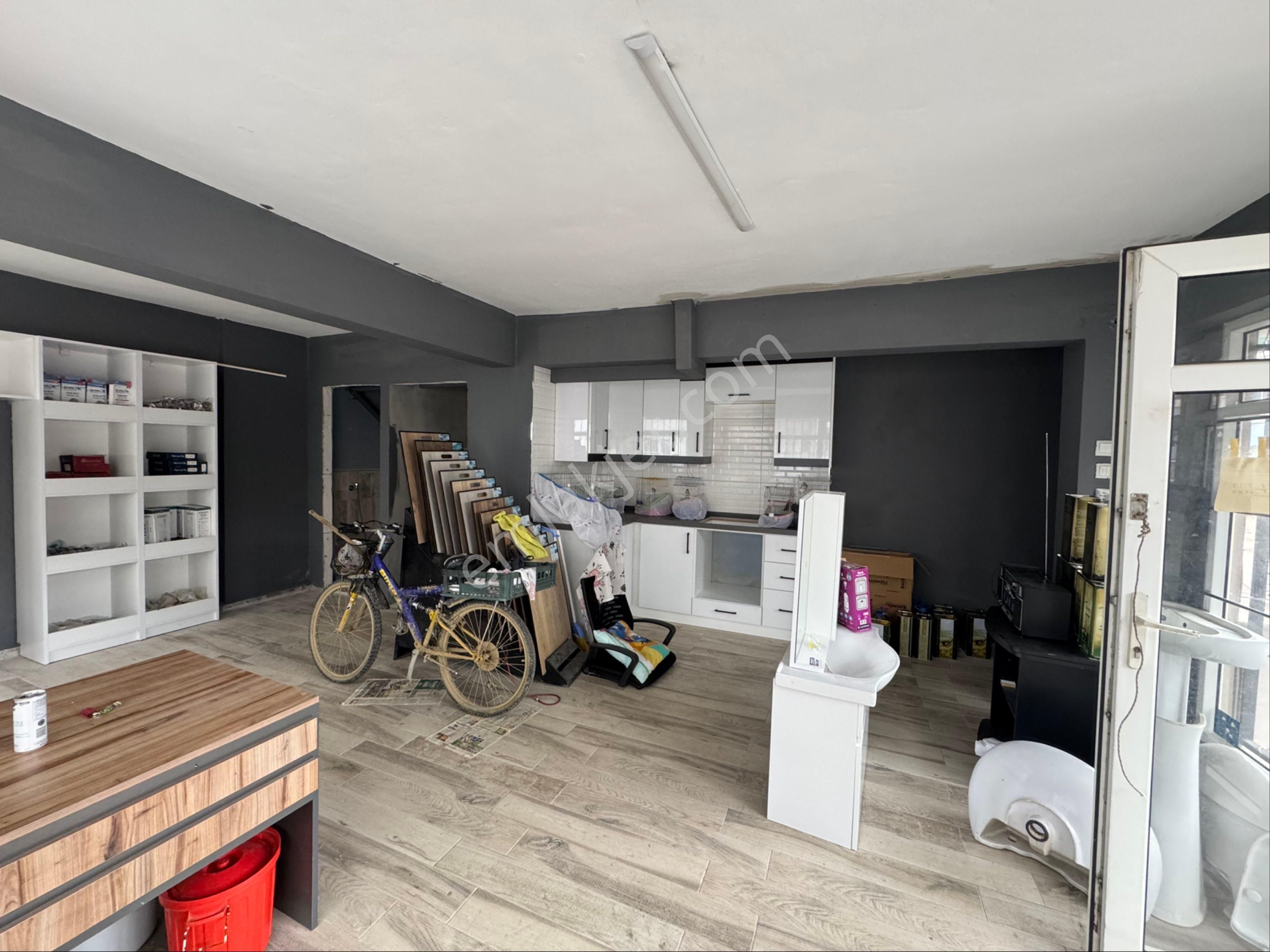 Kumla Konak Emlak”tan Satılık İş Yeri - Görsel 6