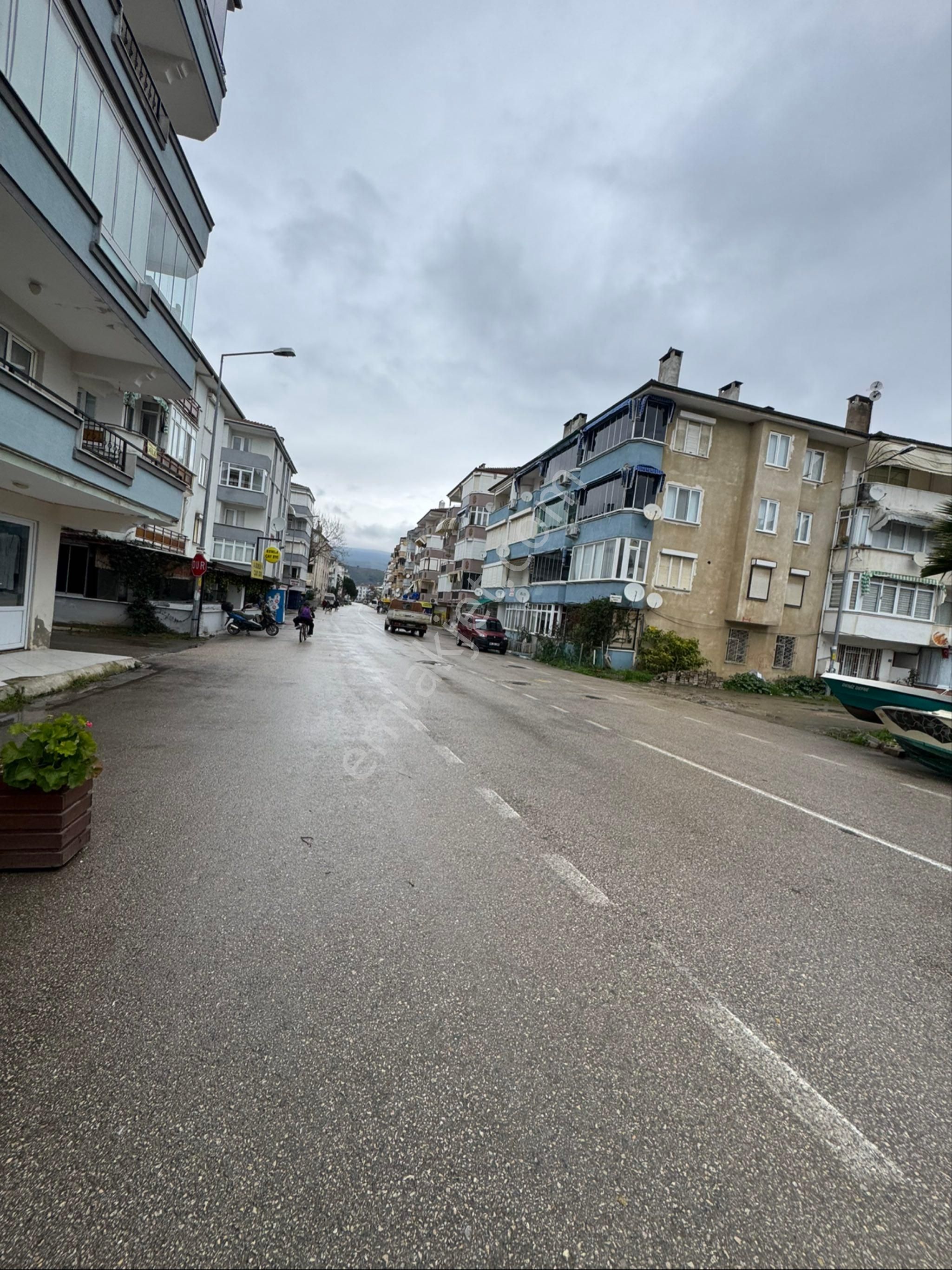 Kumla Konak Emlak”tan Satılık İş Yeri - Görsel 10