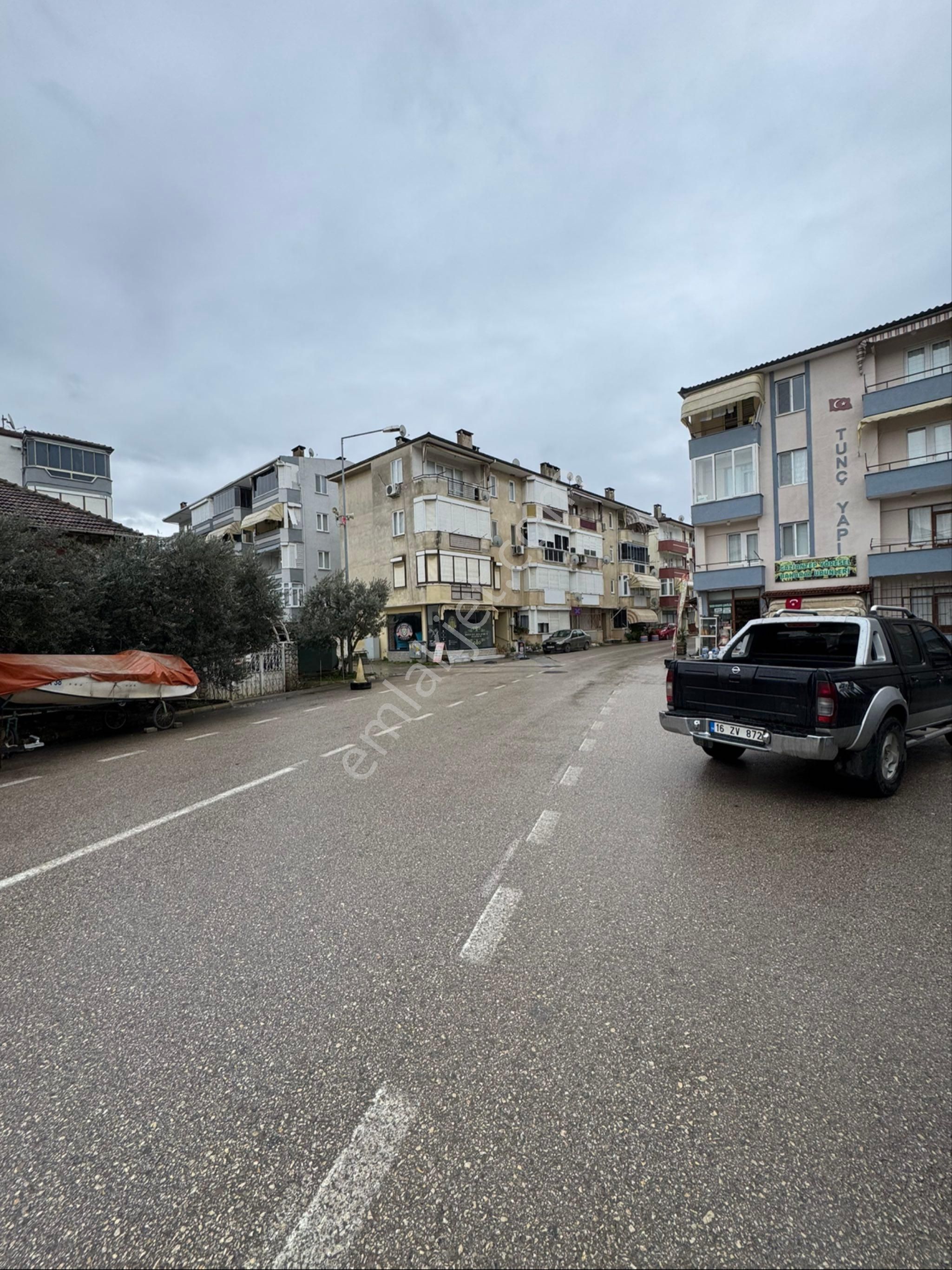 Kumla Konak Emlak”tan Satılık İş Yeri - Görsel 11