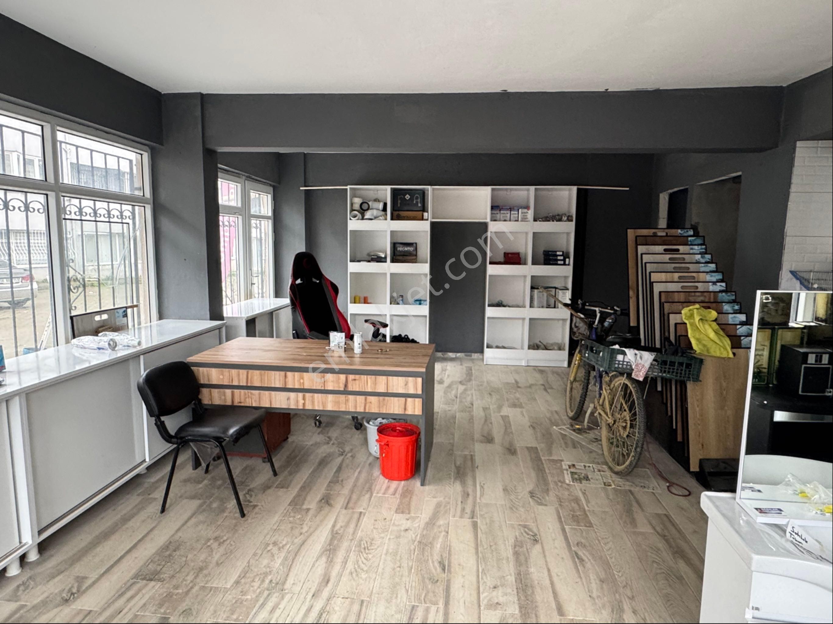 Kumla Konak Emlak”tan Satılık İş Yeri - Görsel 4