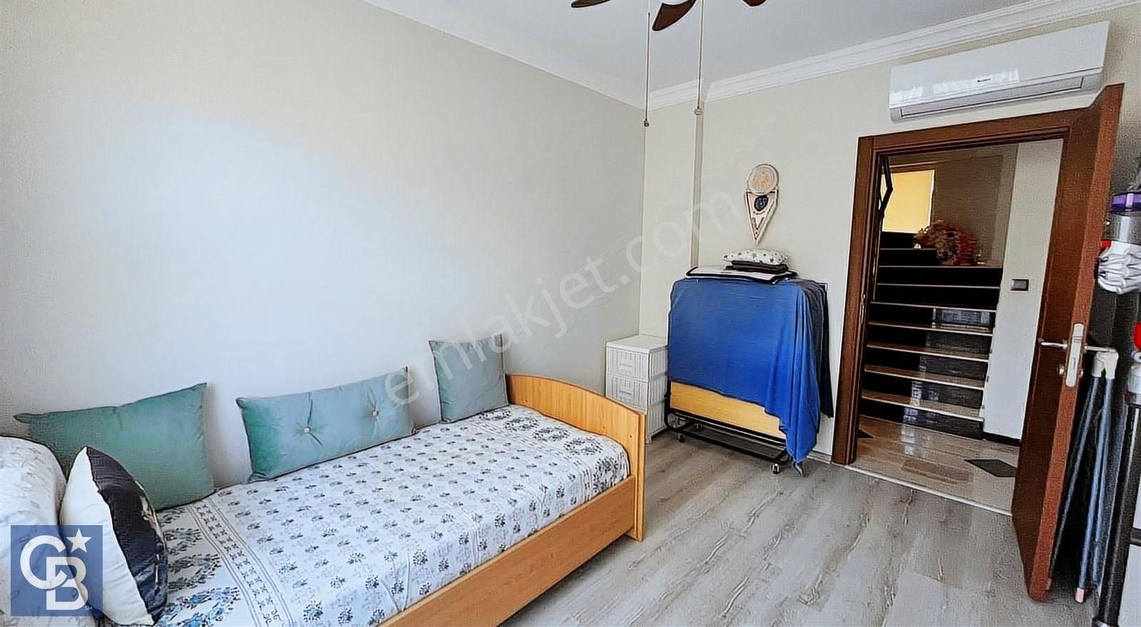 Kuzey Ege'nin Gözde İlçesi Dikili Salihler'de Satılık Lüks Villa - Görsel 21