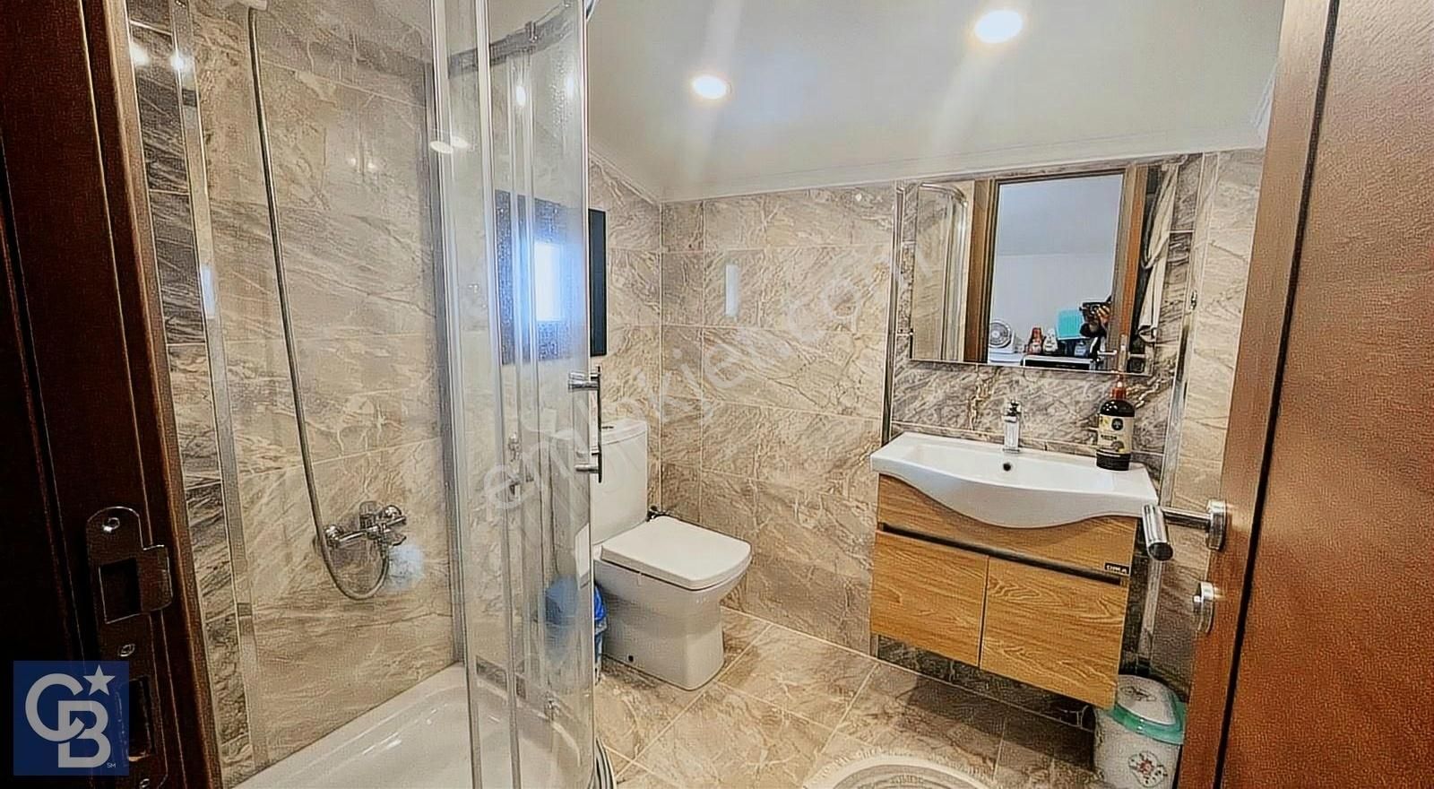 Kuzey Ege'nin Gözde İlçesi Dikili Salihler'de Satılık Lüks Villa - Görsel 20