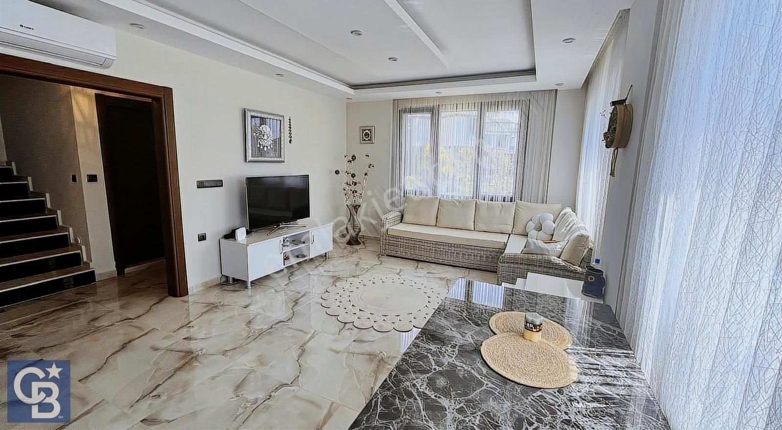 Kuzey Ege'nin Gözde İlçesi Dikili Salihler'de Satılık Lüks Villa - Görsel 28