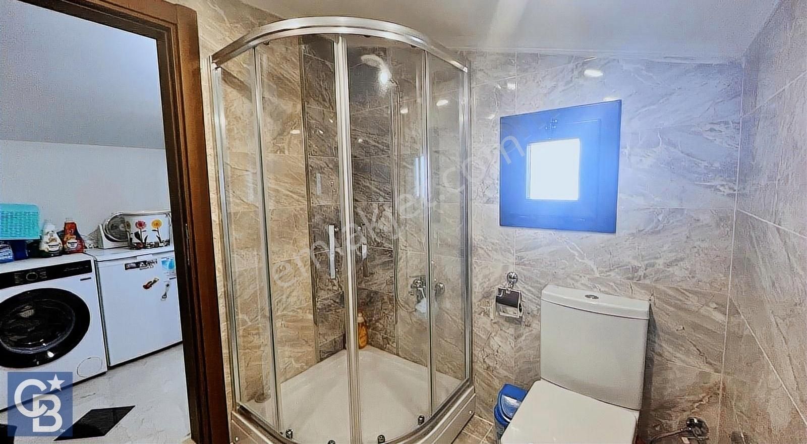 Kuzey Ege'nin Gözde İlçesi Dikili Salihler'de Satılık Lüks Villa - Görsel 19