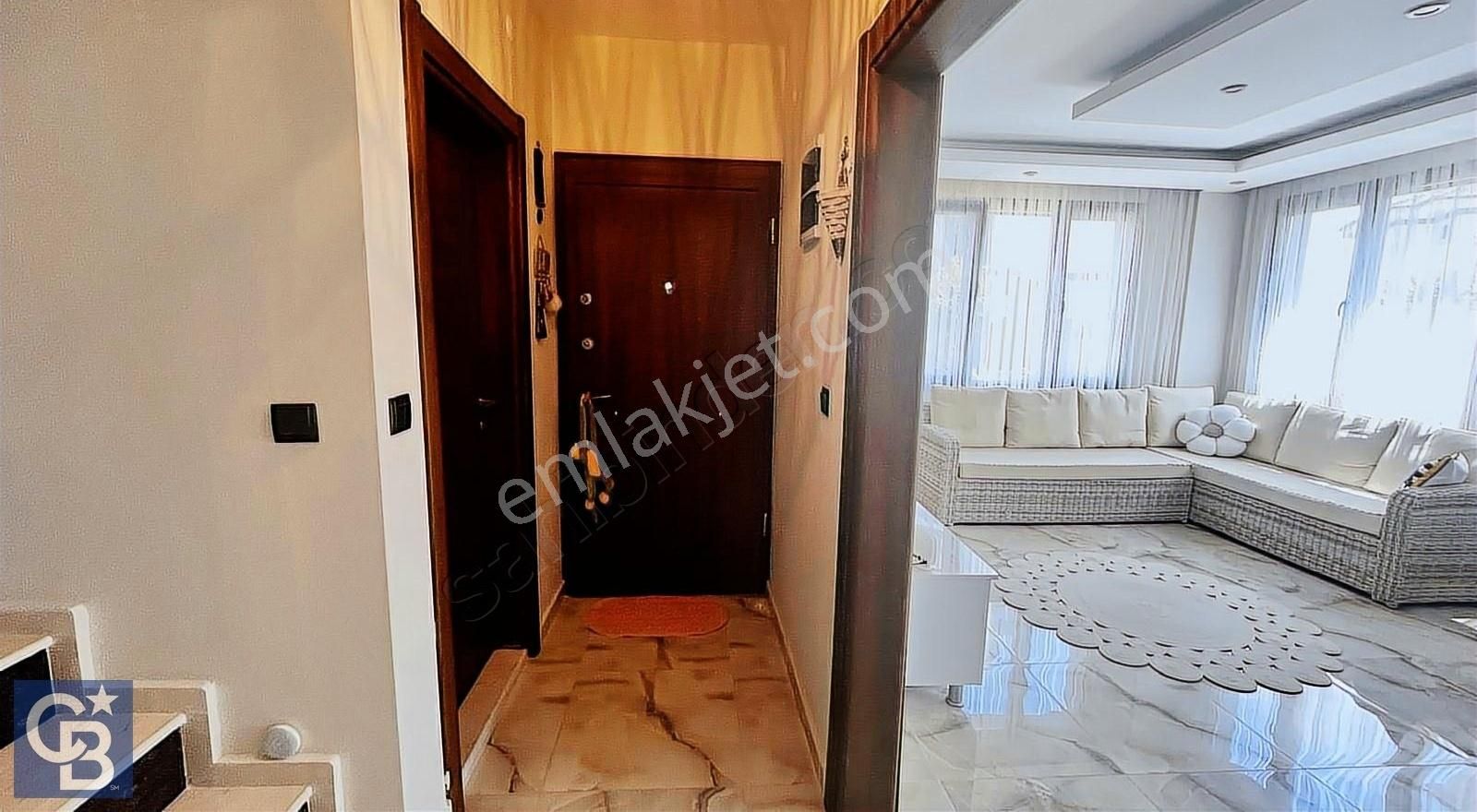 Kuzey Ege'nin Gözde İlçesi Dikili Salihler'de Satılık Lüks Villa - Görsel 24