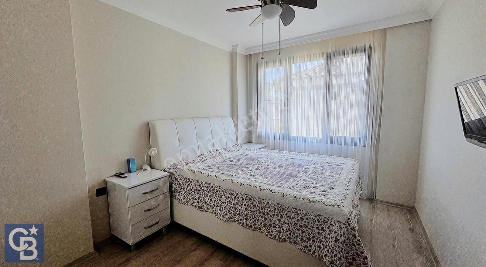 Kuzey Ege'nin Gözde İlçesi Dikili Salihler'de Satılık Lüks Villa - Görsel 30