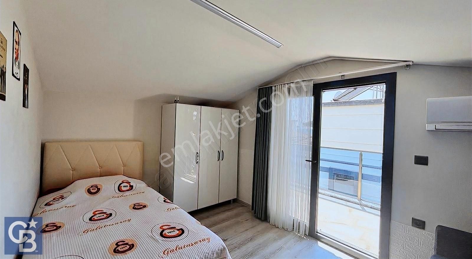 Kuzey Ege'nin Gözde İlçesi Dikili Salihler'de Satılık Lüks Villa - Görsel 5