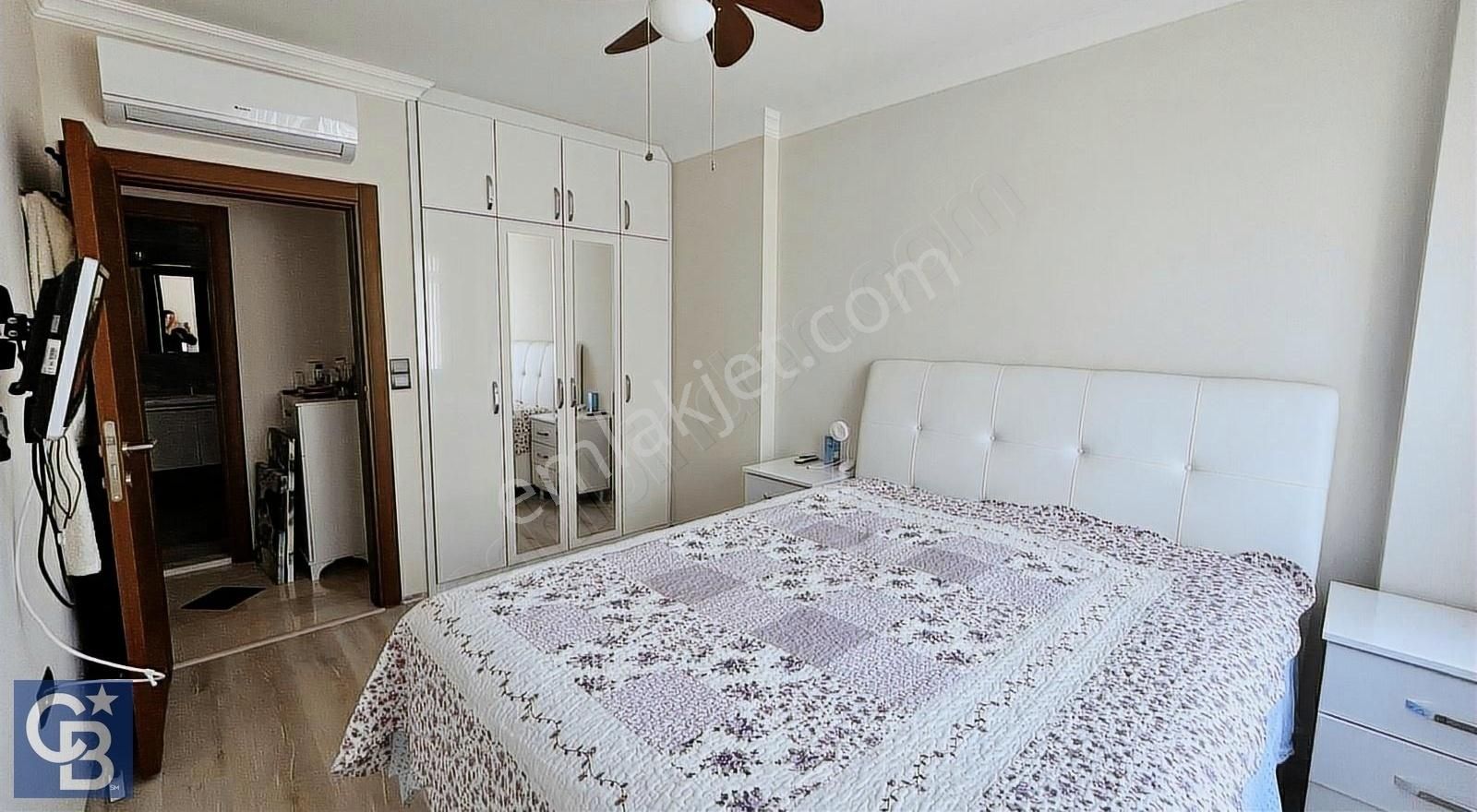 Kuzey Ege'nin Gözde İlçesi Dikili Salihler'de Satılık Lüks Villa - Görsel 22