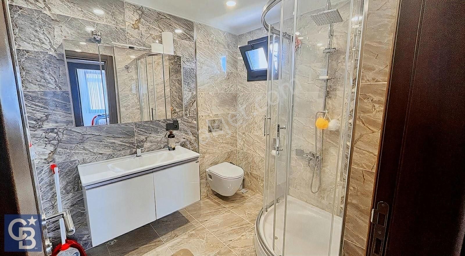 Kuzey Ege'nin Gözde İlçesi Dikili Salihler'de Satılık Lüks Villa - Görsel 31