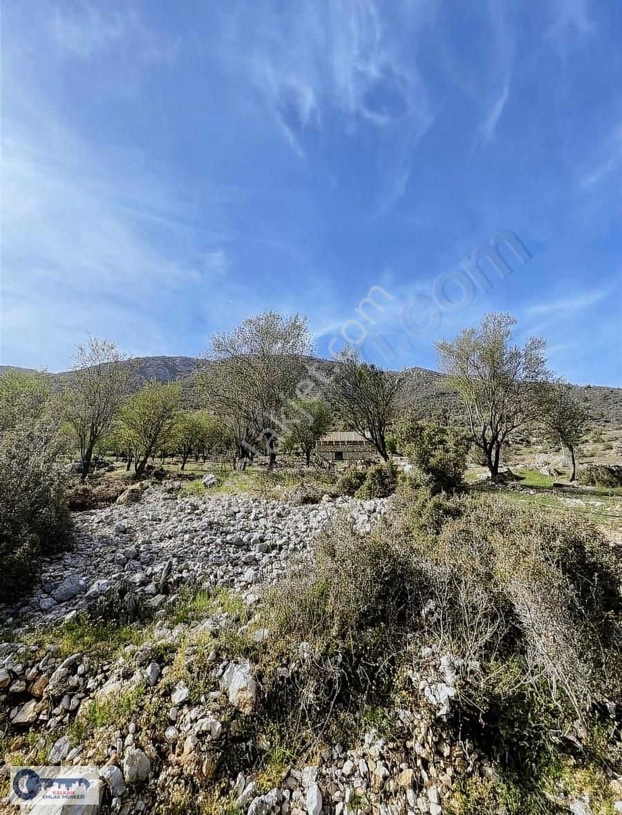 Kaş Hacıoğlan Müstakil Satılık Ev Ve Bahçesi Müstakil Parsel - Görsel 3