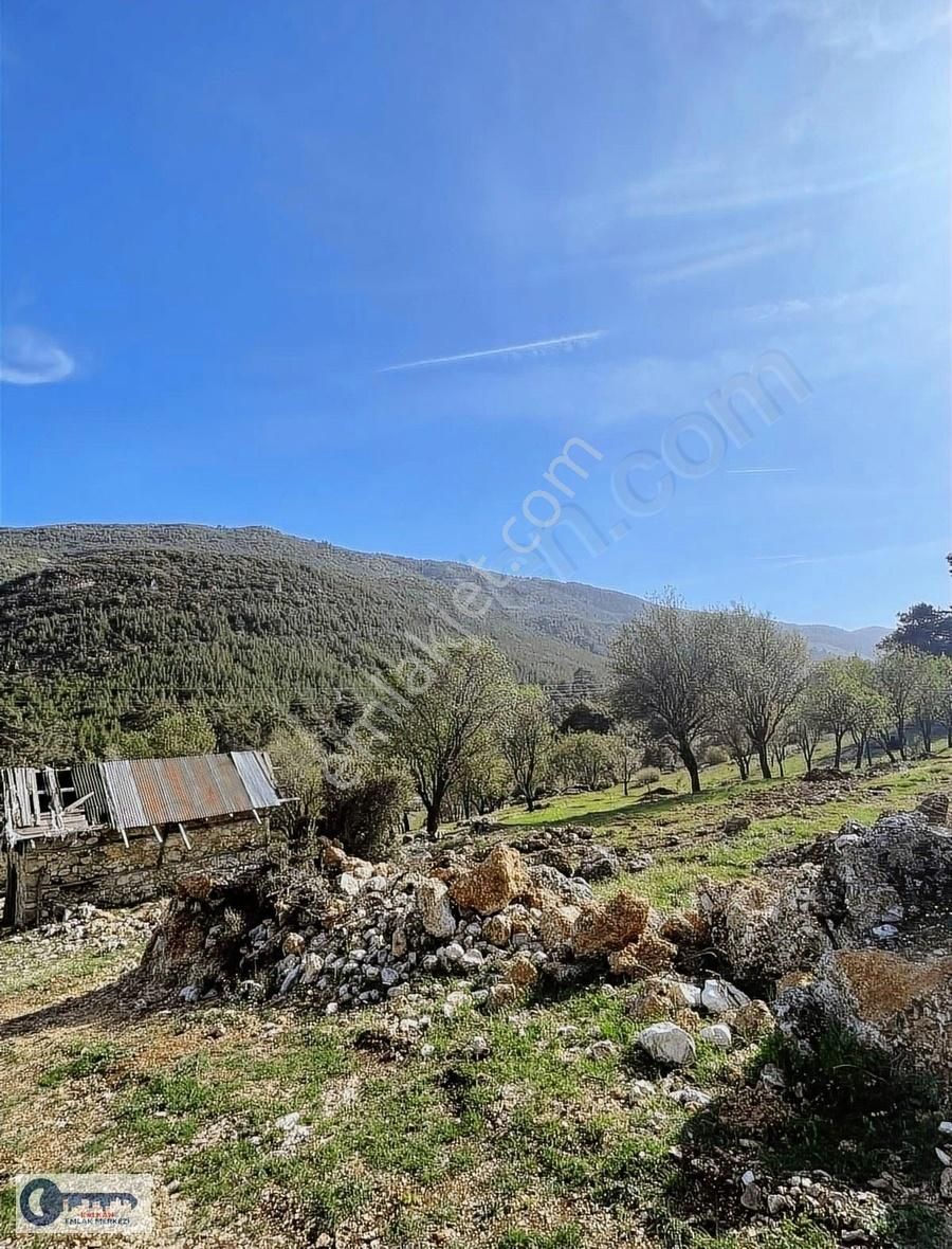 Kaş Hacıoğlan Müstakil Satılık Ev Ve Bahçesi Müstakil Parsel - Görsel 8