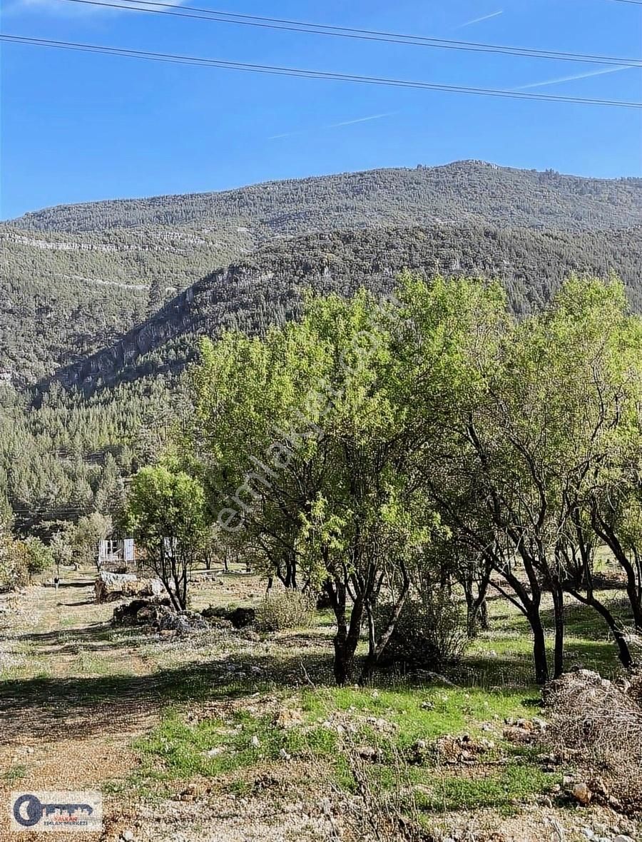 Kaş Hacıoğlan Müstakil Satılık Ev Ve Bahçesi Müstakil Parsel - Görsel 6